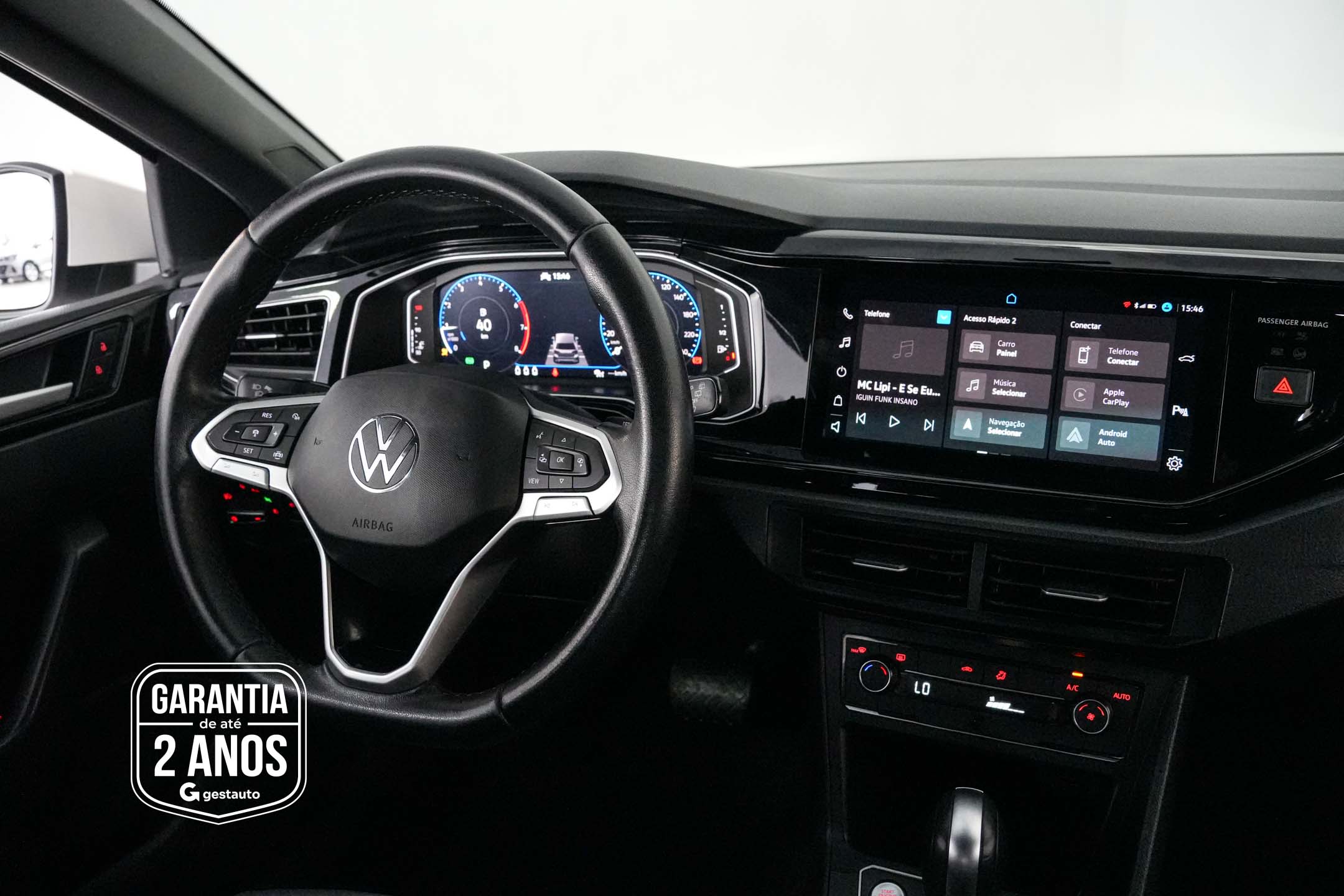 VW - VOLKSWAGEN-NIVUS HIGHLINE TSI AD