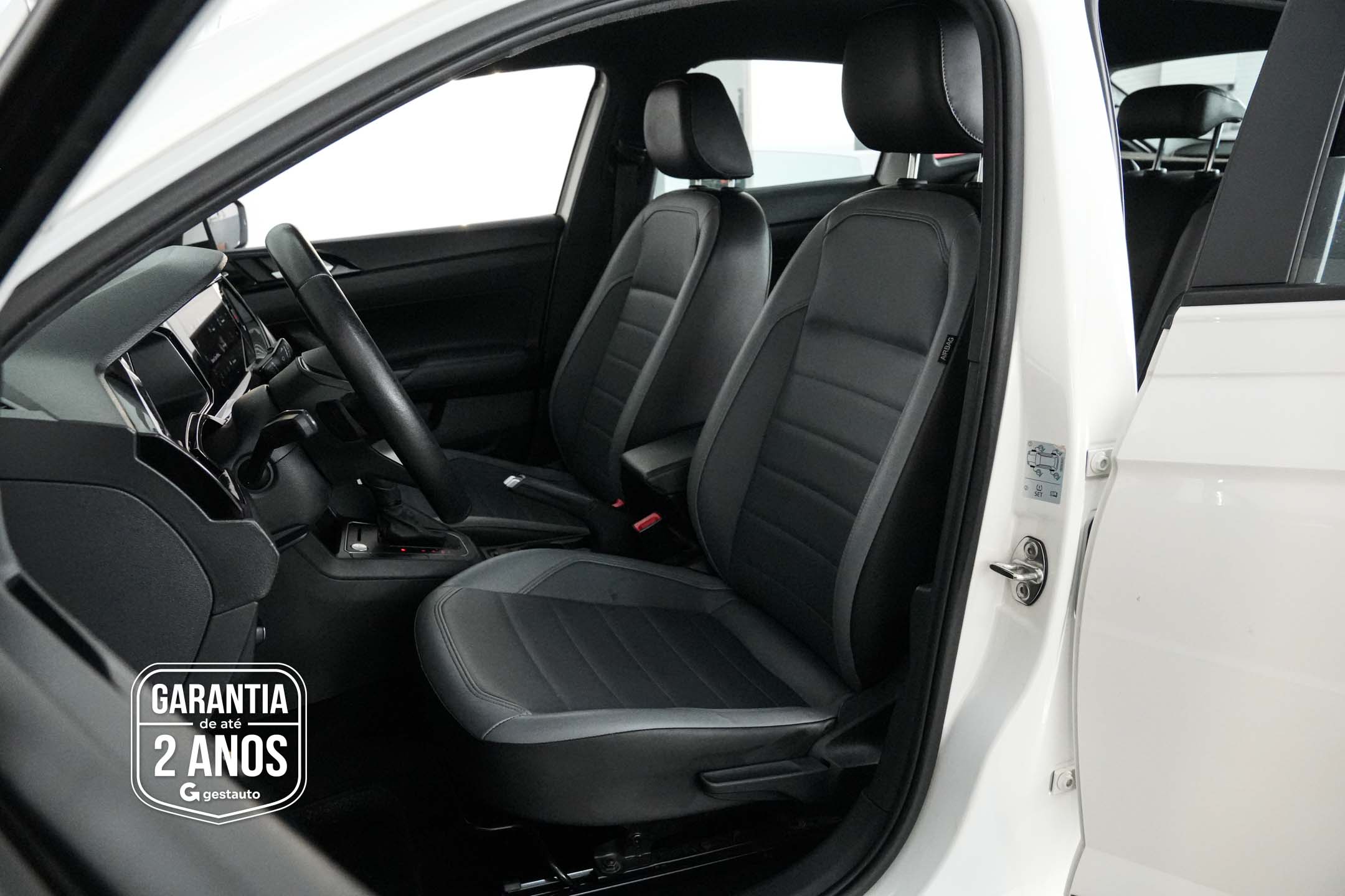 VW - VOLKSWAGEN-NIVUS HIGHLINE TSI AD