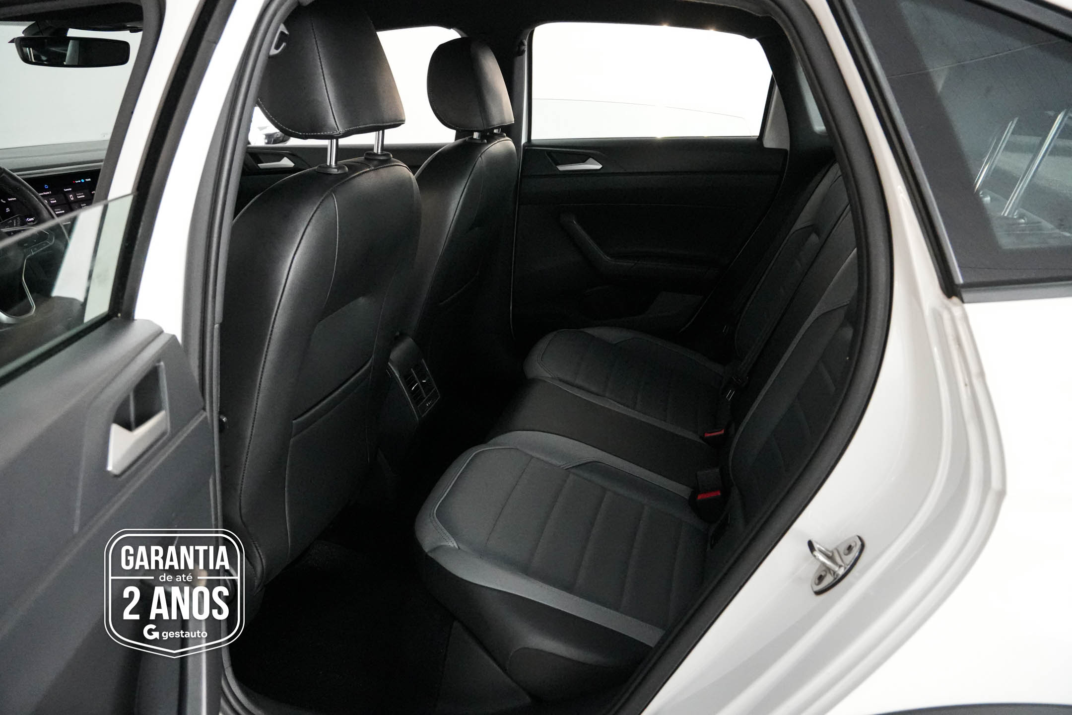 VW - VOLKSWAGEN-NIVUS HIGHLINE TSI AD
