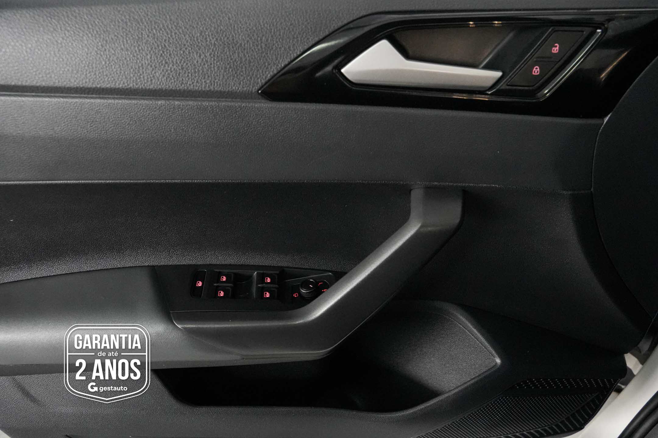 VW - VOLKSWAGEN-NIVUS HIGHLINE TSI AD