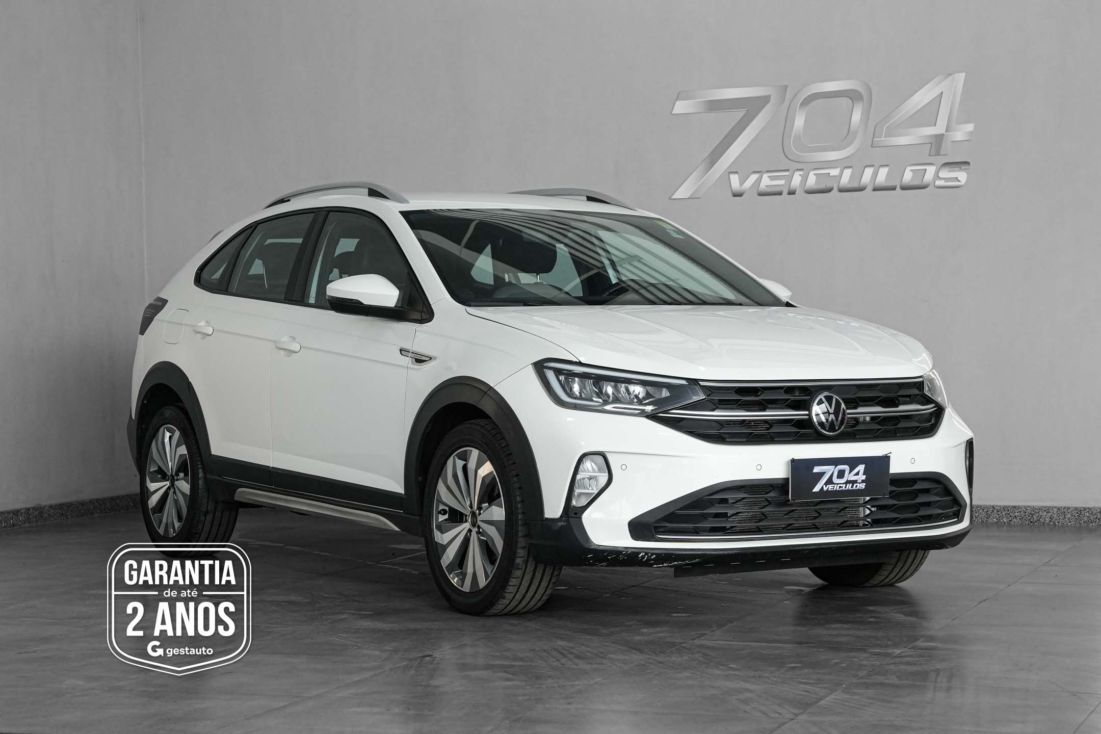 VW - VOLKSWAGEN-NIVUS HIGHLINE TSI AD