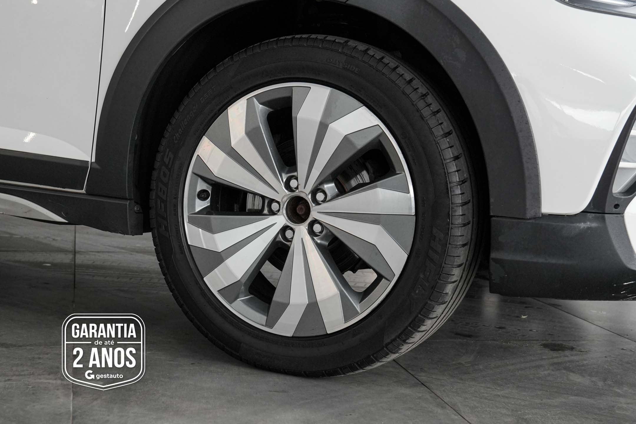 VW - VOLKSWAGEN-NIVUS HIGHLINE TSI AD