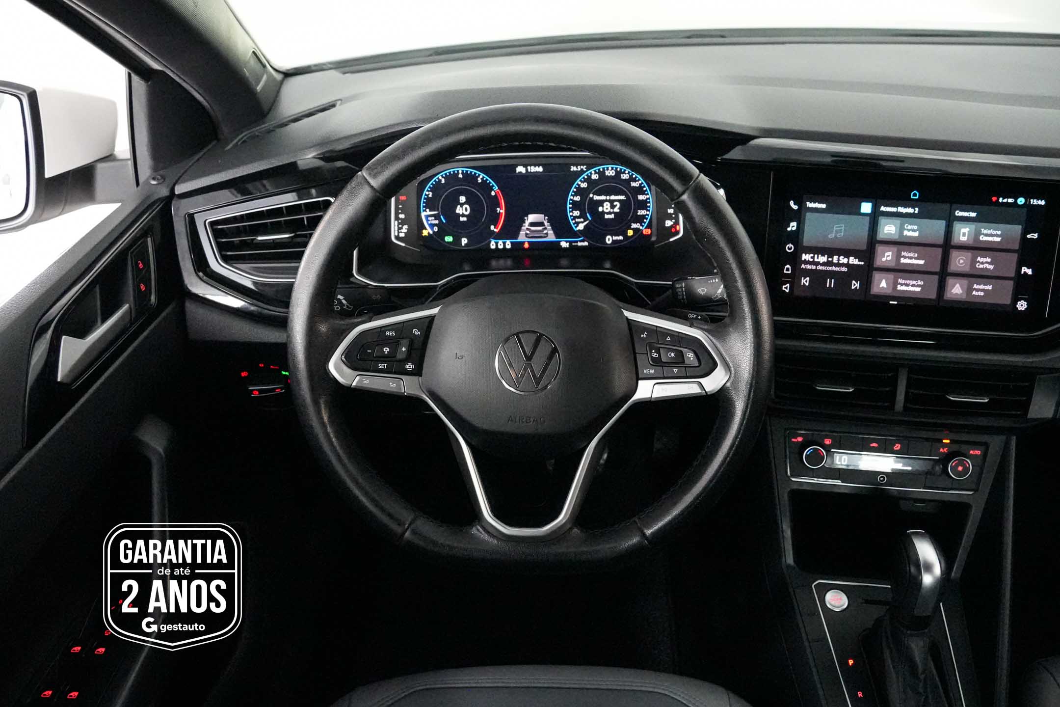 VW - VOLKSWAGEN-NIVUS HIGHLINE TSI AD