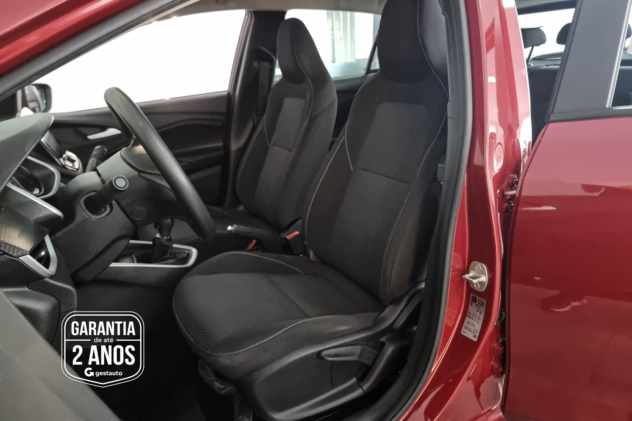GM - CHEVROLET-ONIX 1.0MT LT2