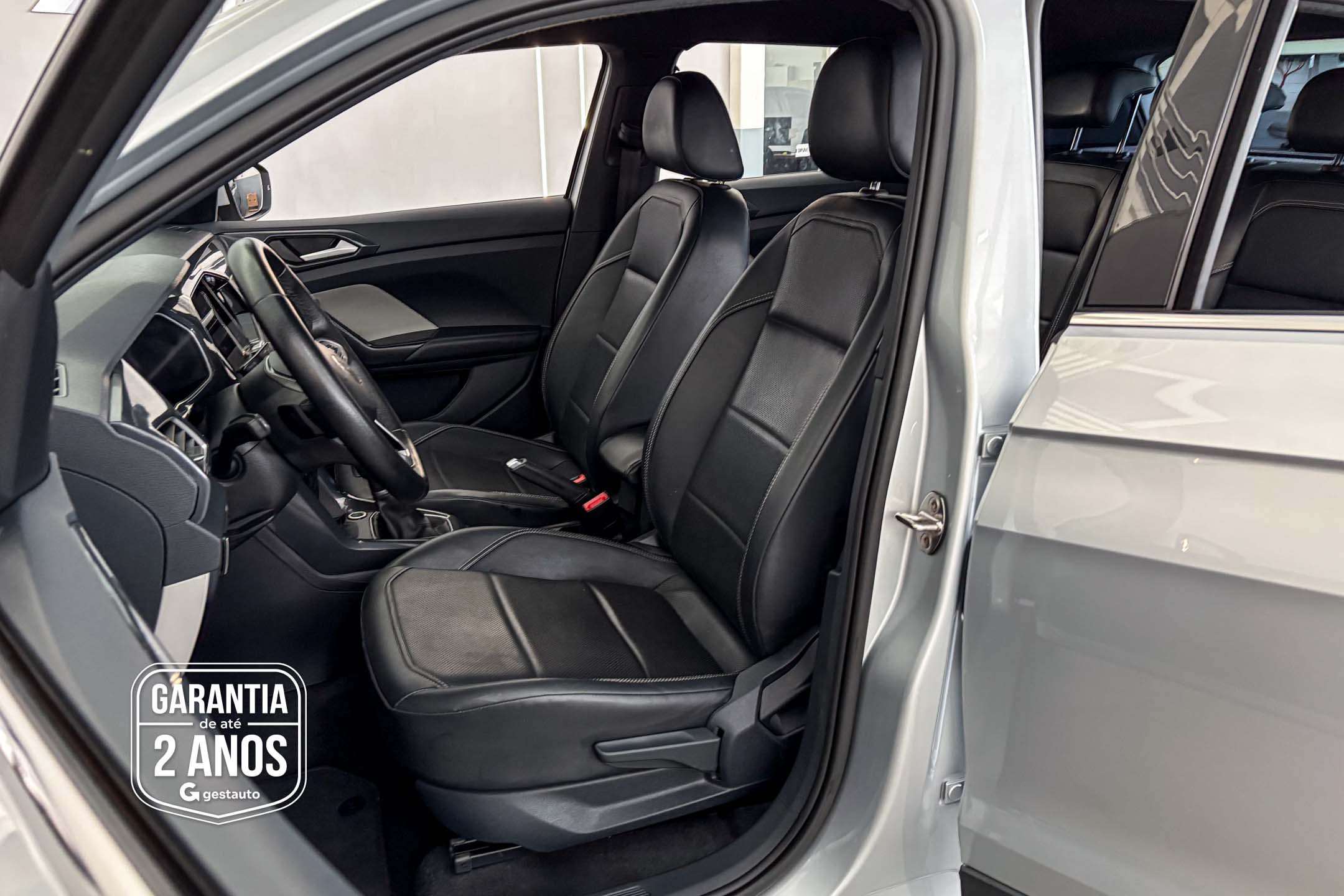 VW - VOLKSWAGEN-T CROSS HL TSI