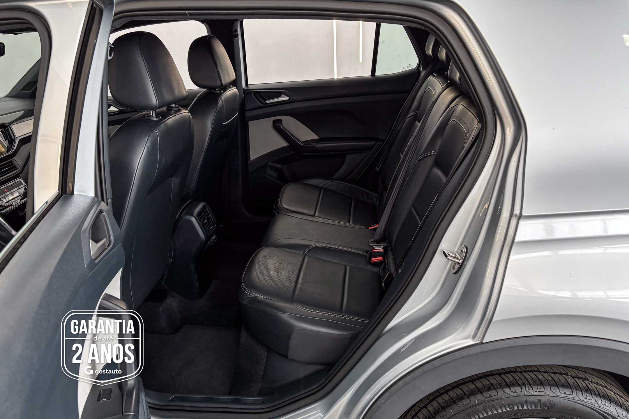 VW - VOLKSWAGEN-T CROSS HL TSI