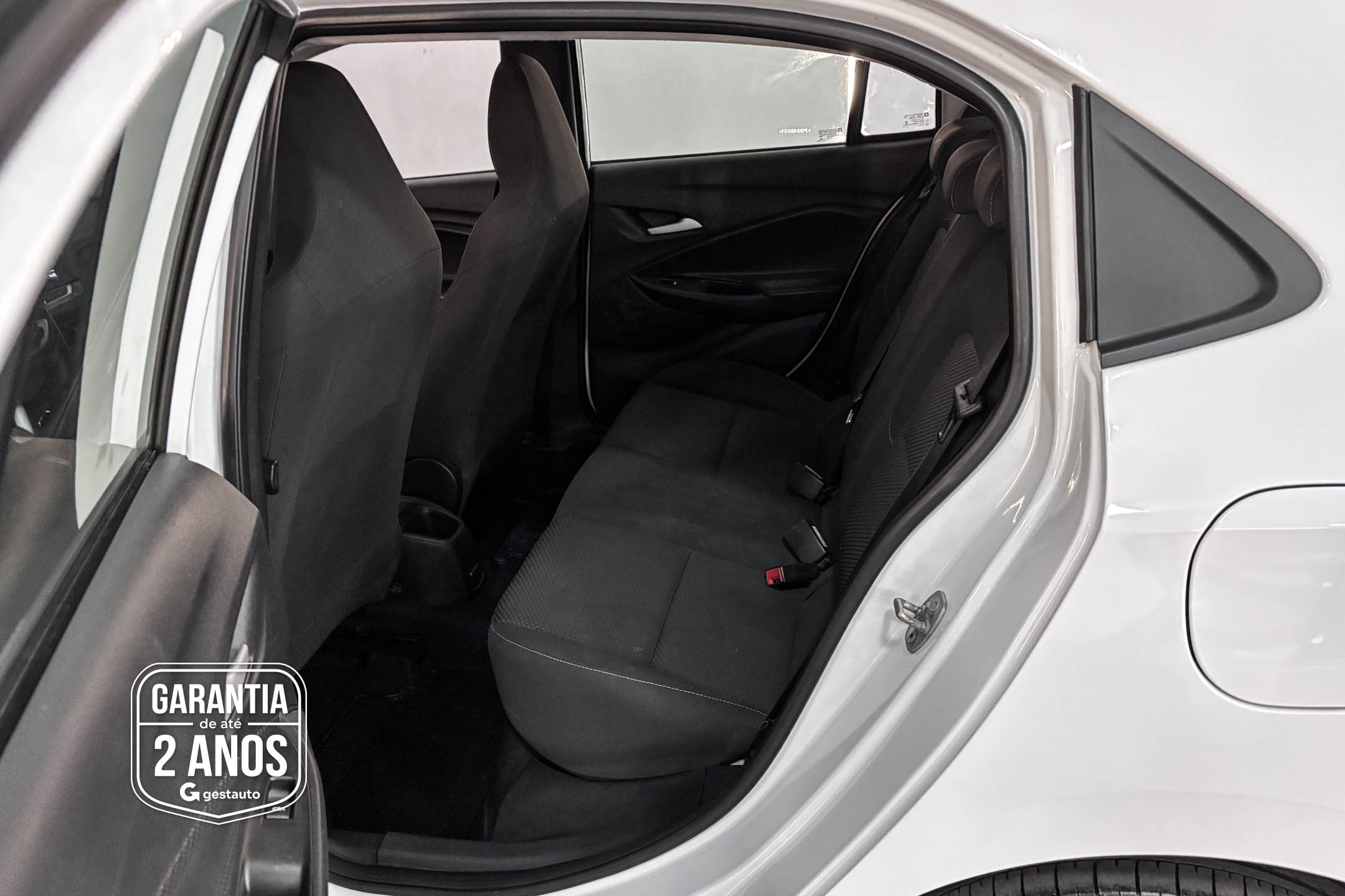 GM - CHEVROLET-ONIX 1.0MT LT2