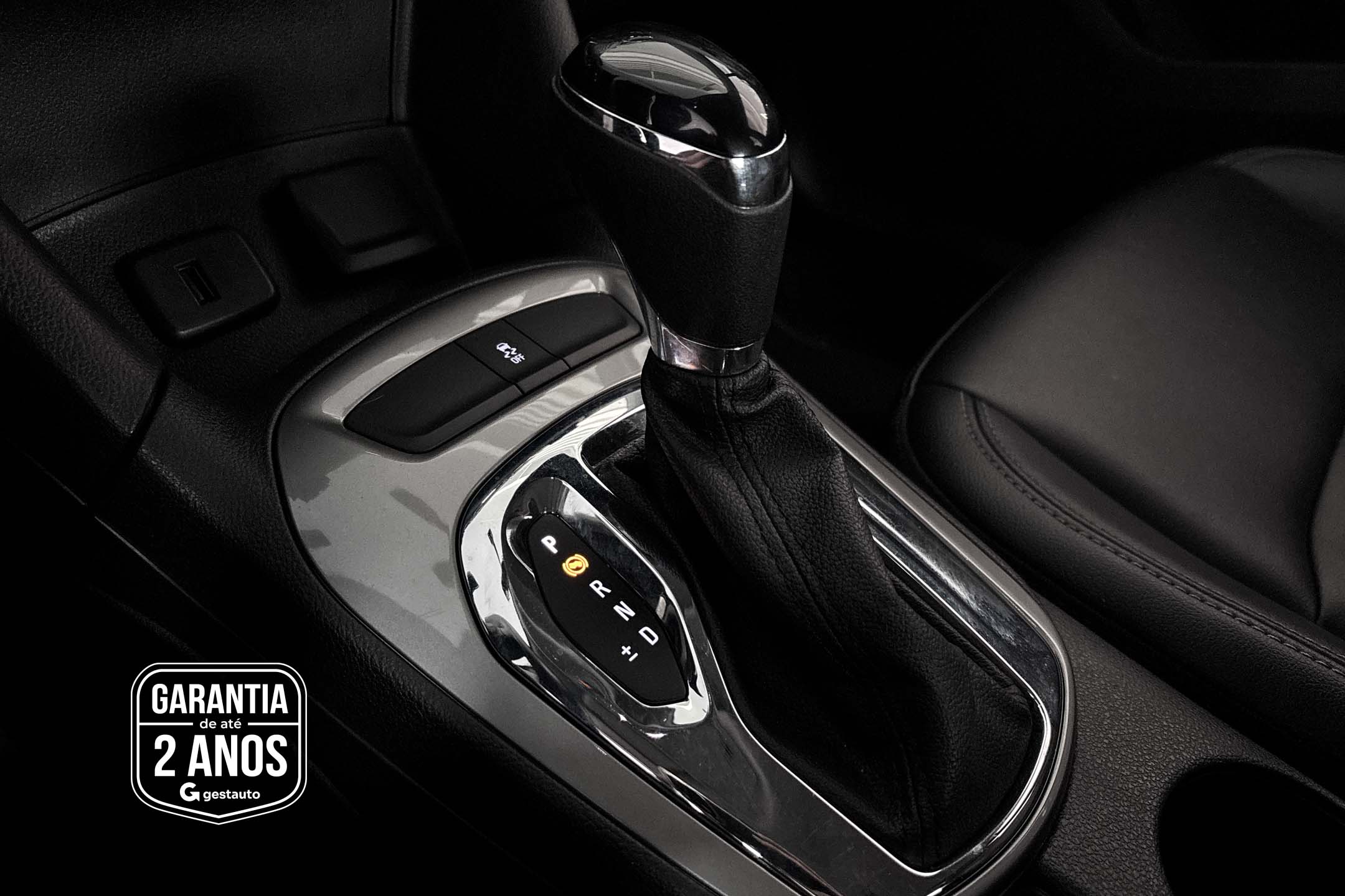 GM - CHEVROLET-CRUZE LT NB AT