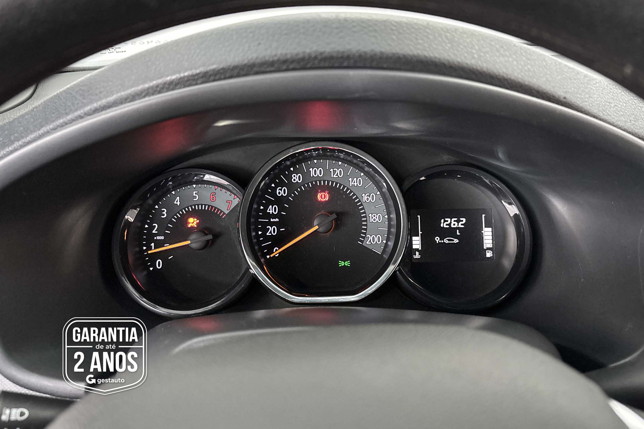 RENAULT-SANDERO STEPWAY ZEN 1.6MT