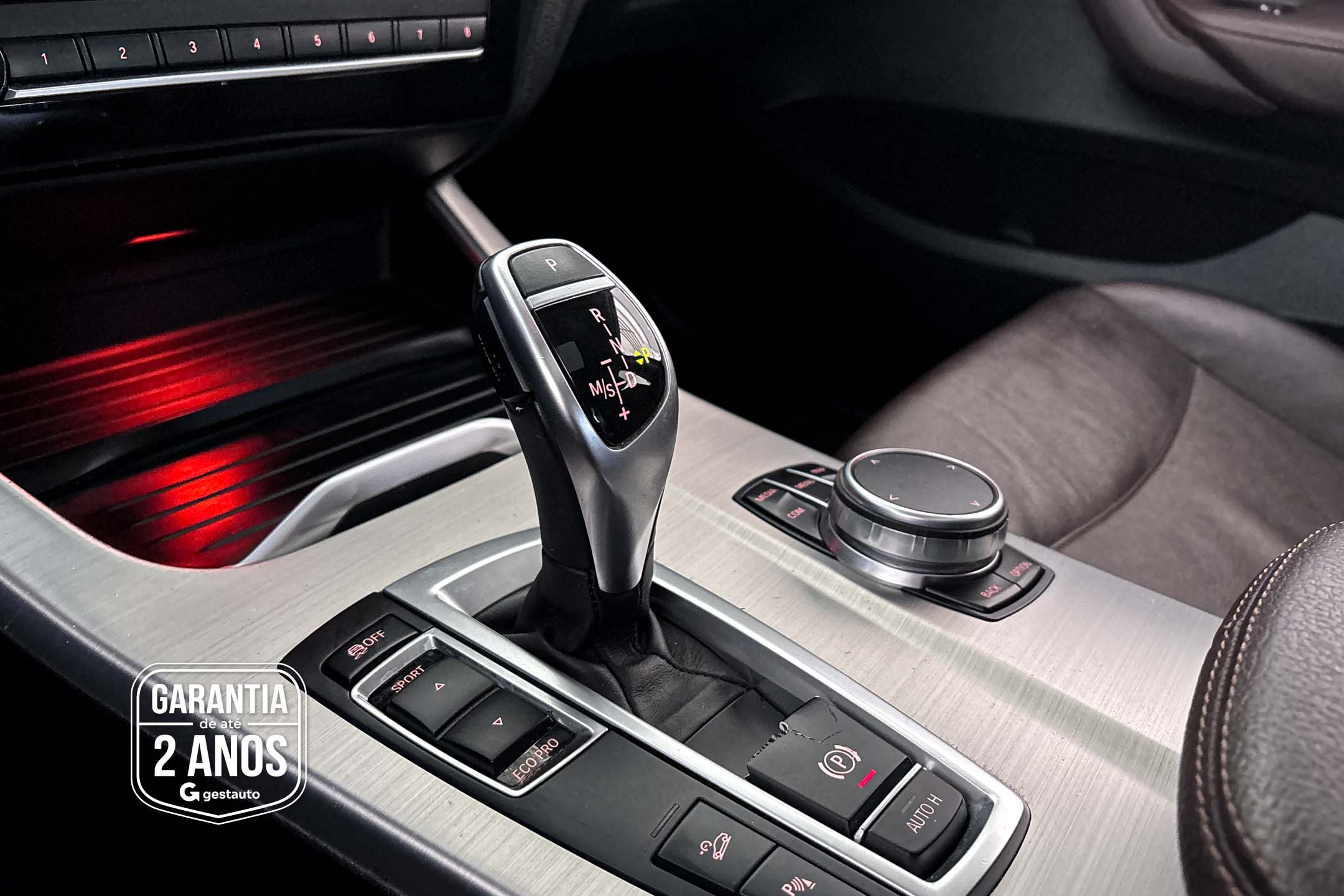 BMW-X4 XDRIVE28I
