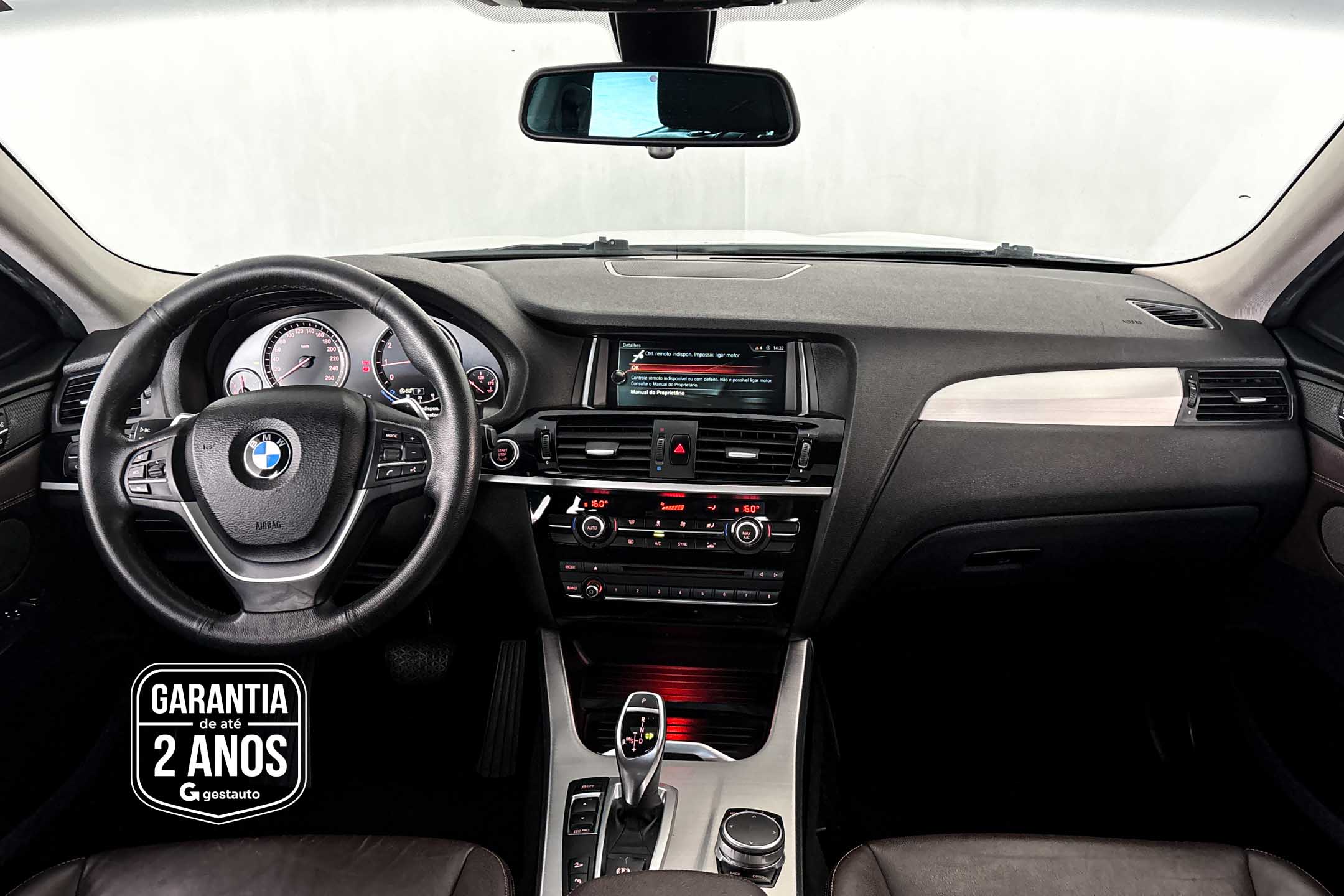 BMW-X4 XDRIVE28I