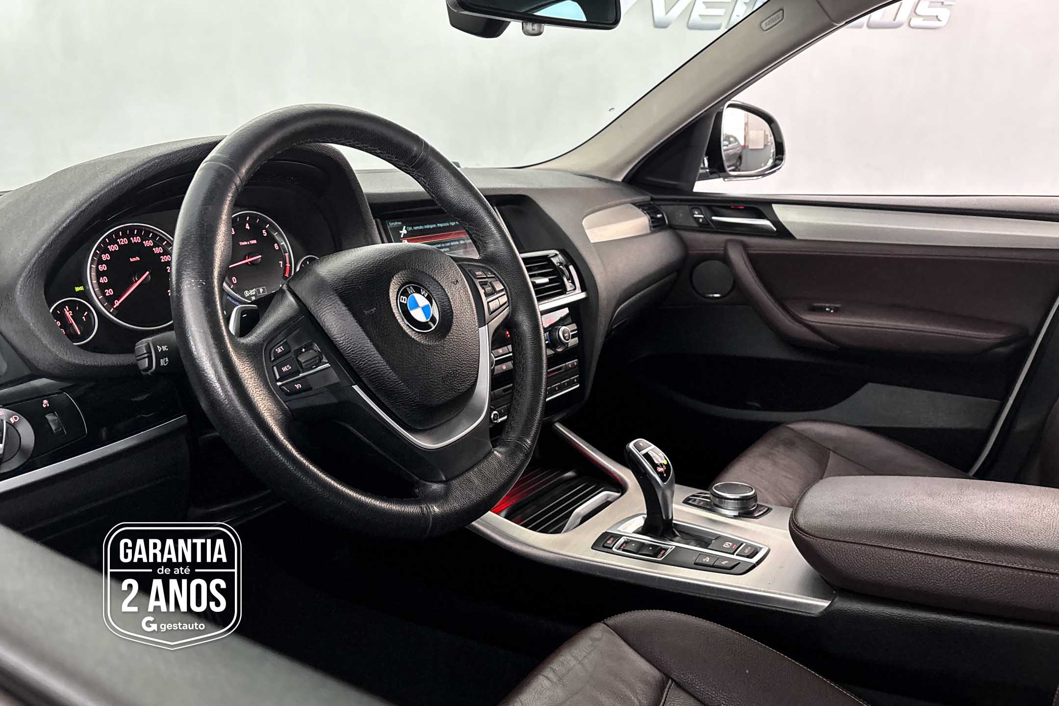 BMW-X4 XDRIVE28I
