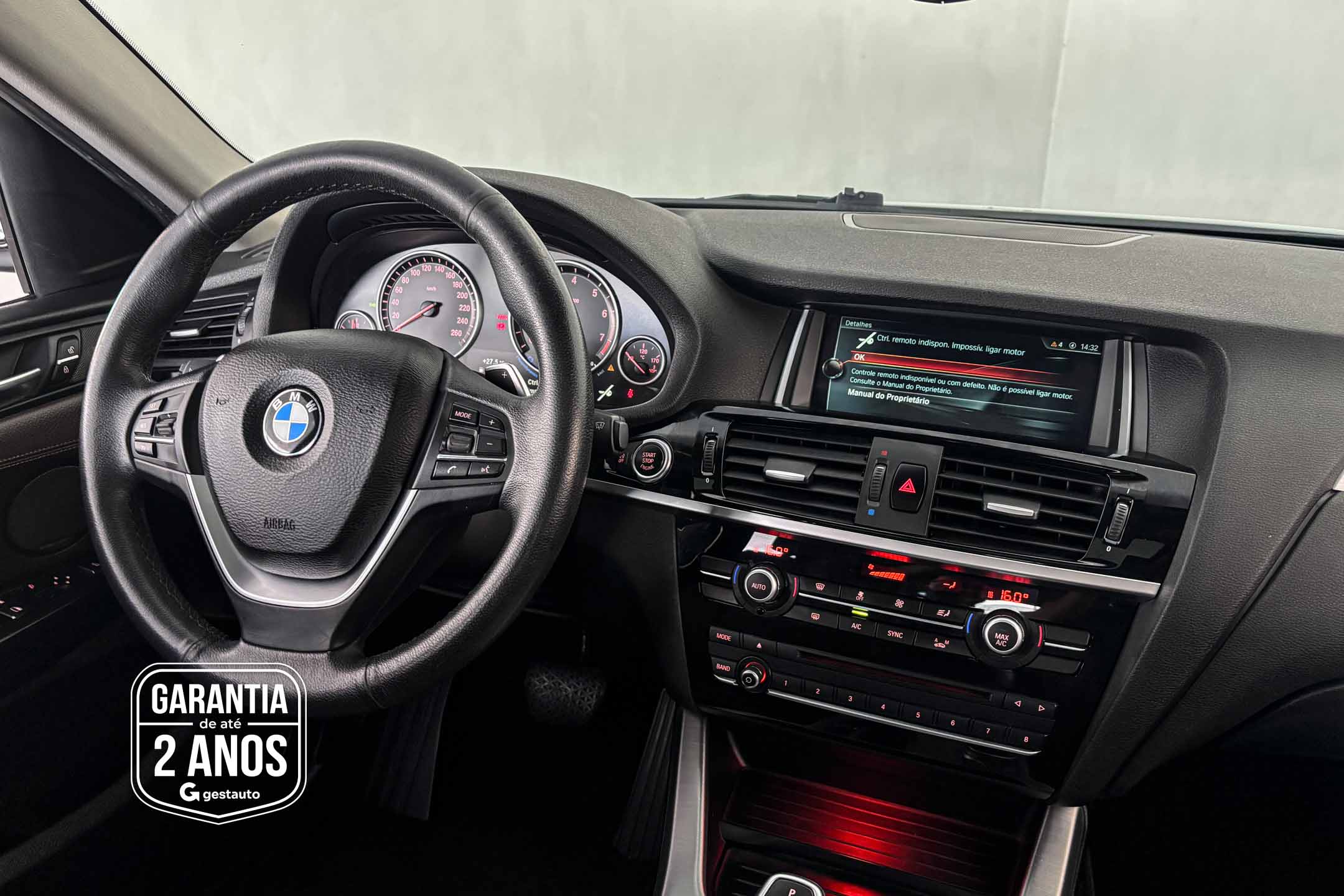 BMW-X4 XDRIVE28I