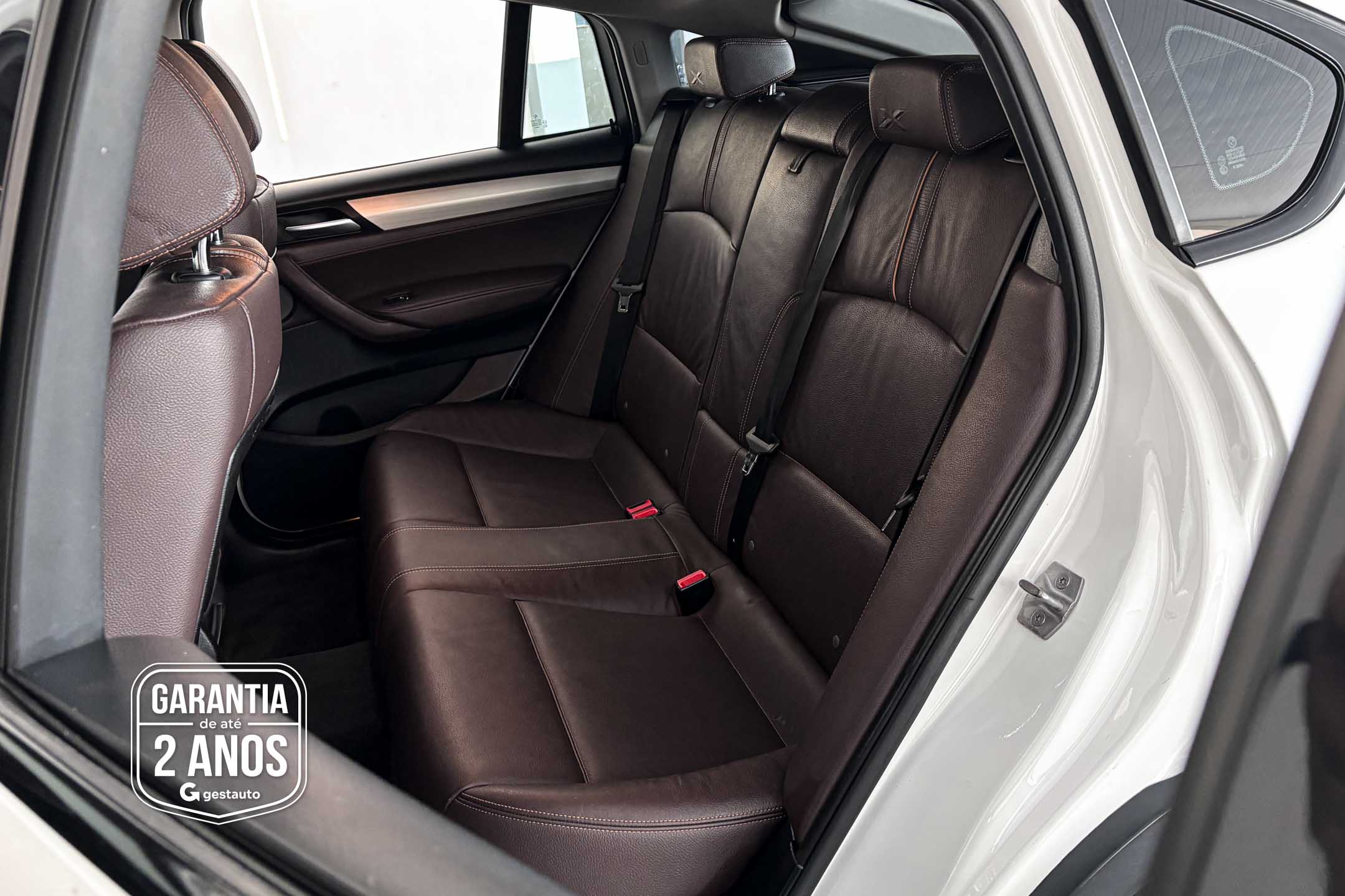 BMW-X4 XDRIVE28I