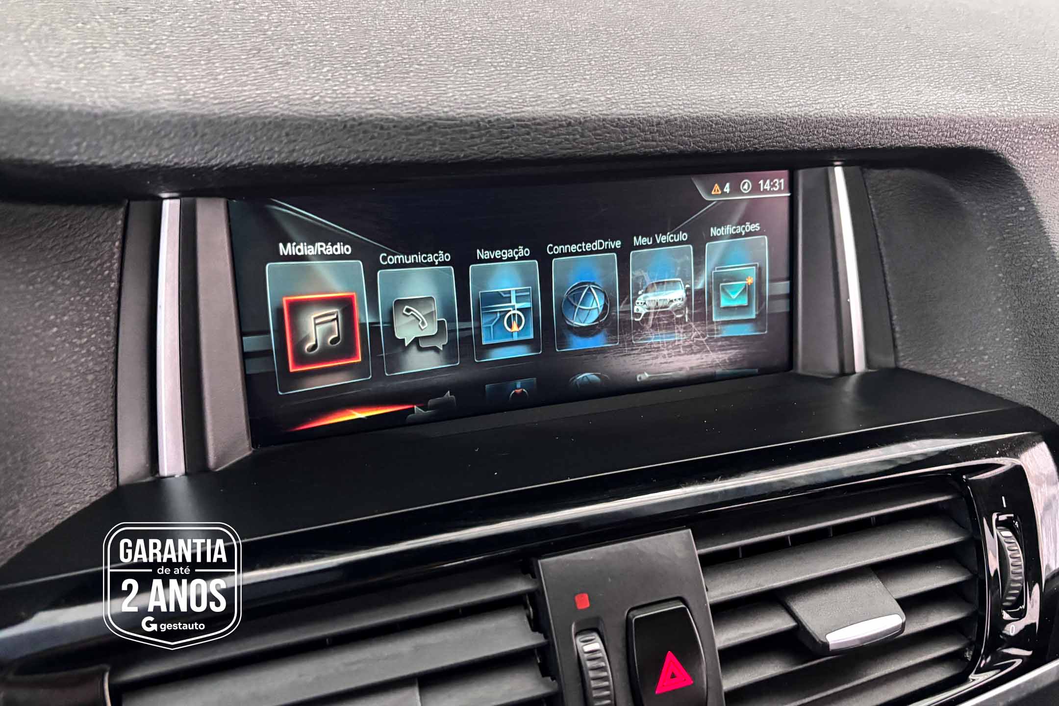 BMW-X4 XDRIVE28I