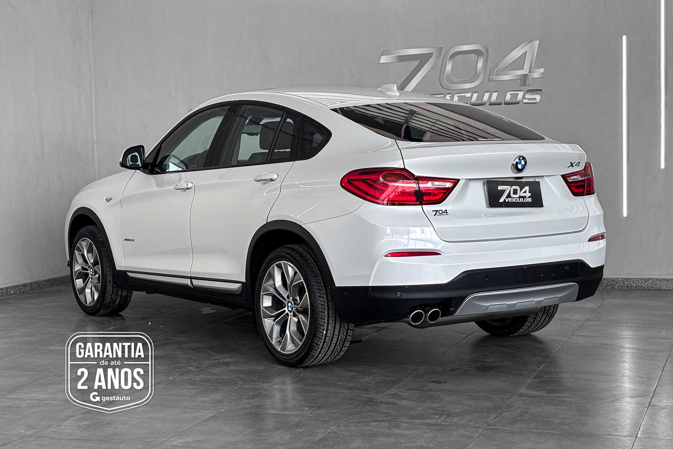 BMW-X4 XDRIVE28I