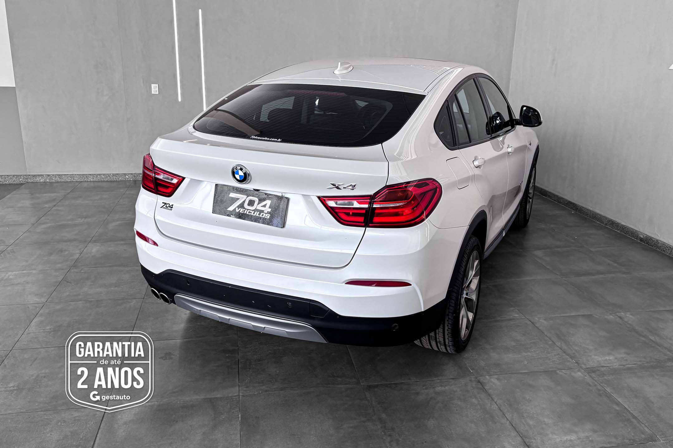 BMW-X4 XDRIVE28I