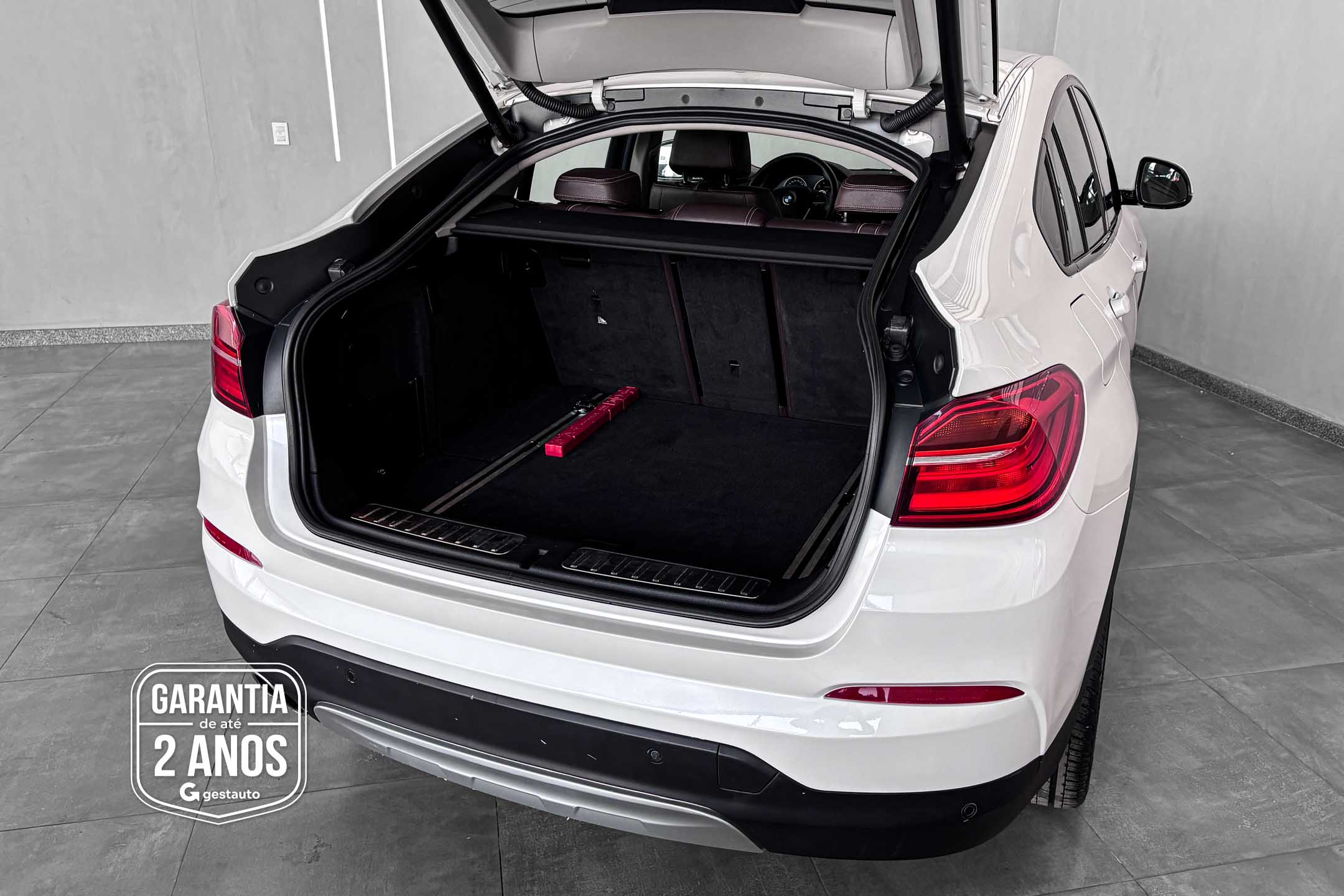 BMW-X4 XDRIVE28I