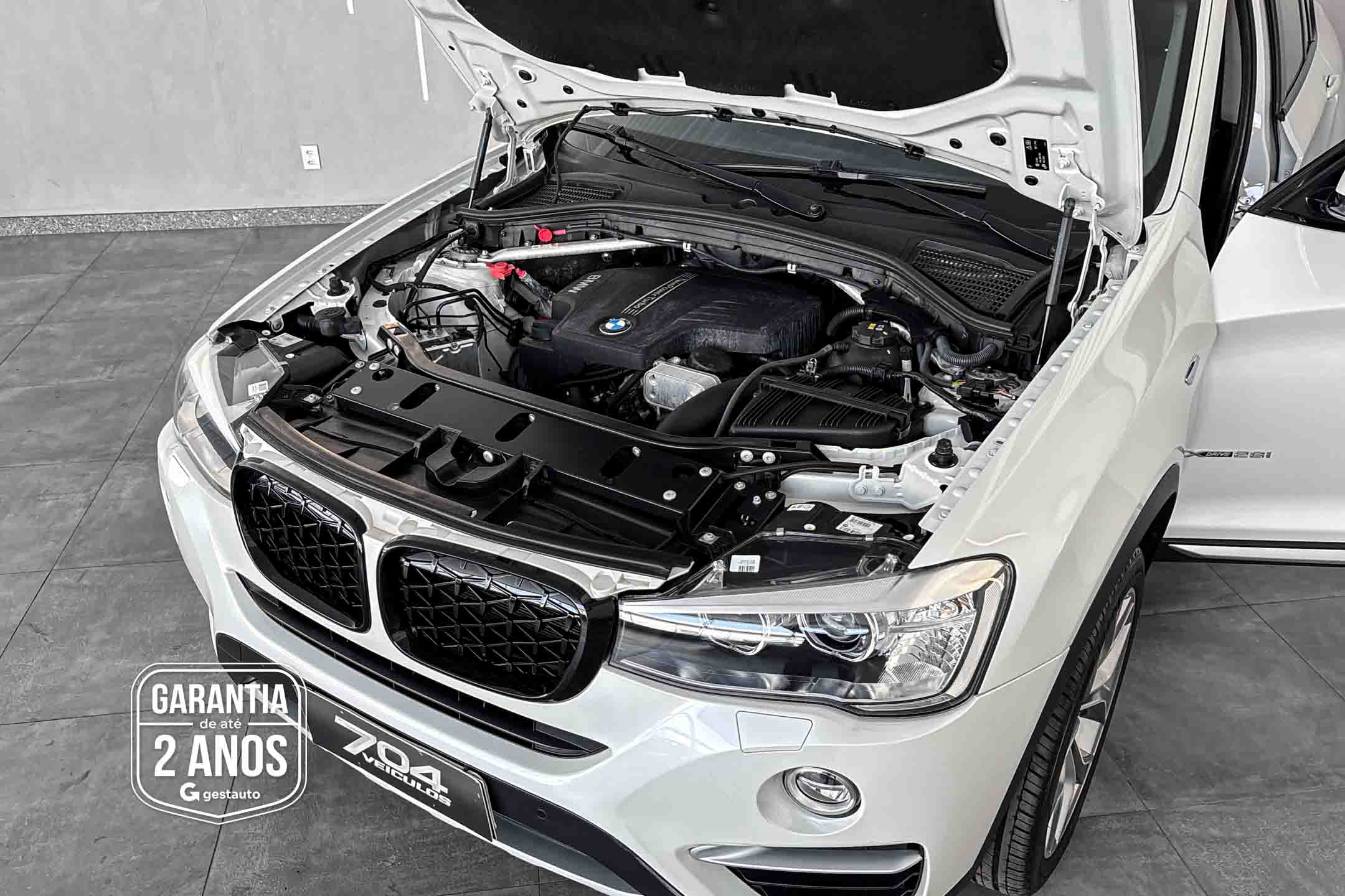 BMW-X4 XDRIVE28I