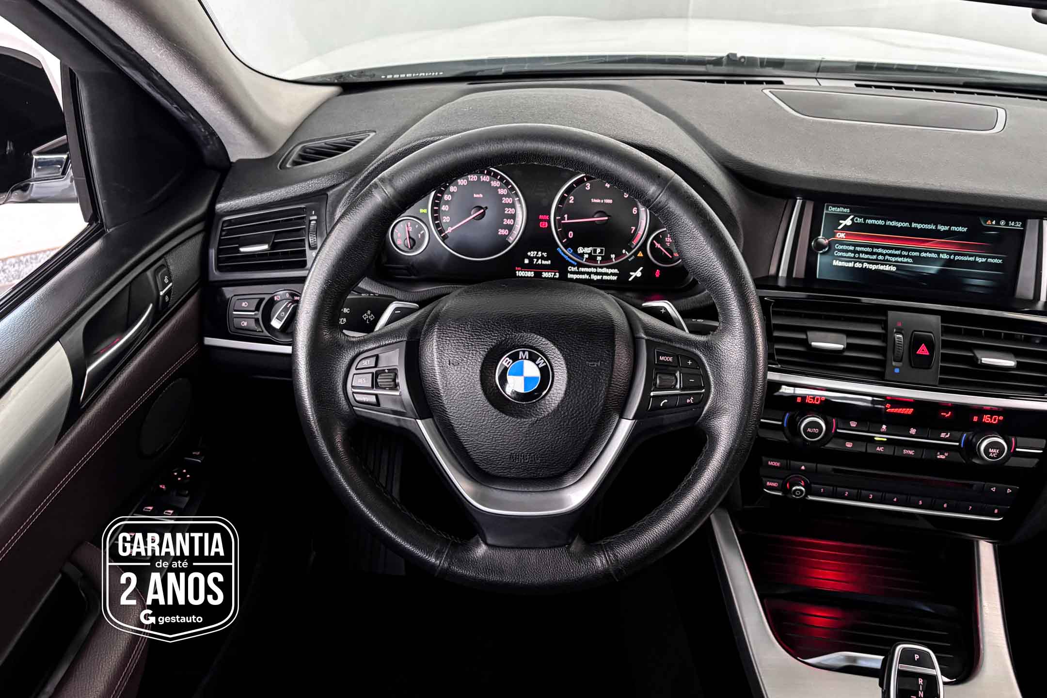 BMW-X4 XDRIVE28I