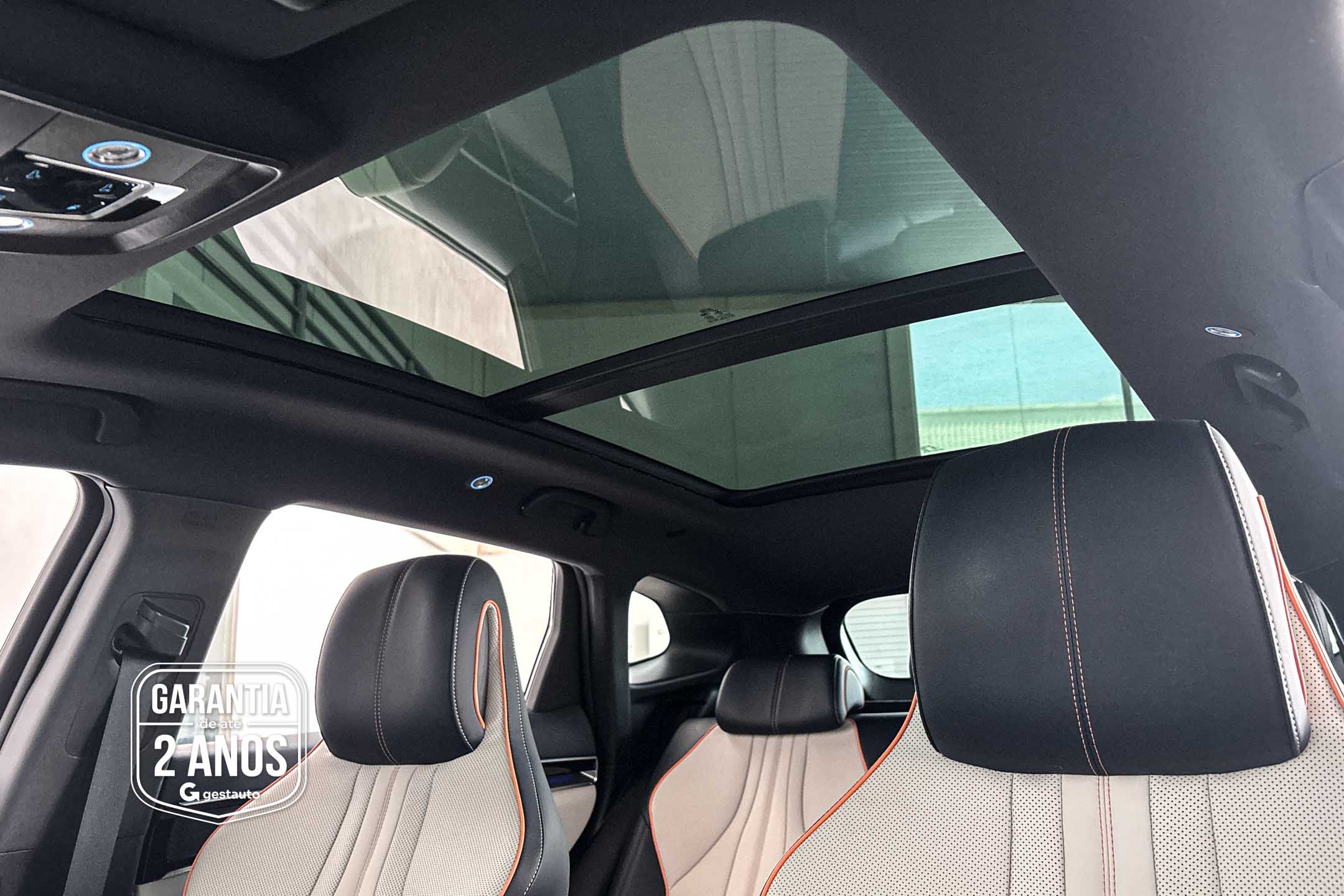 BYD-SONG PLUS GS DM