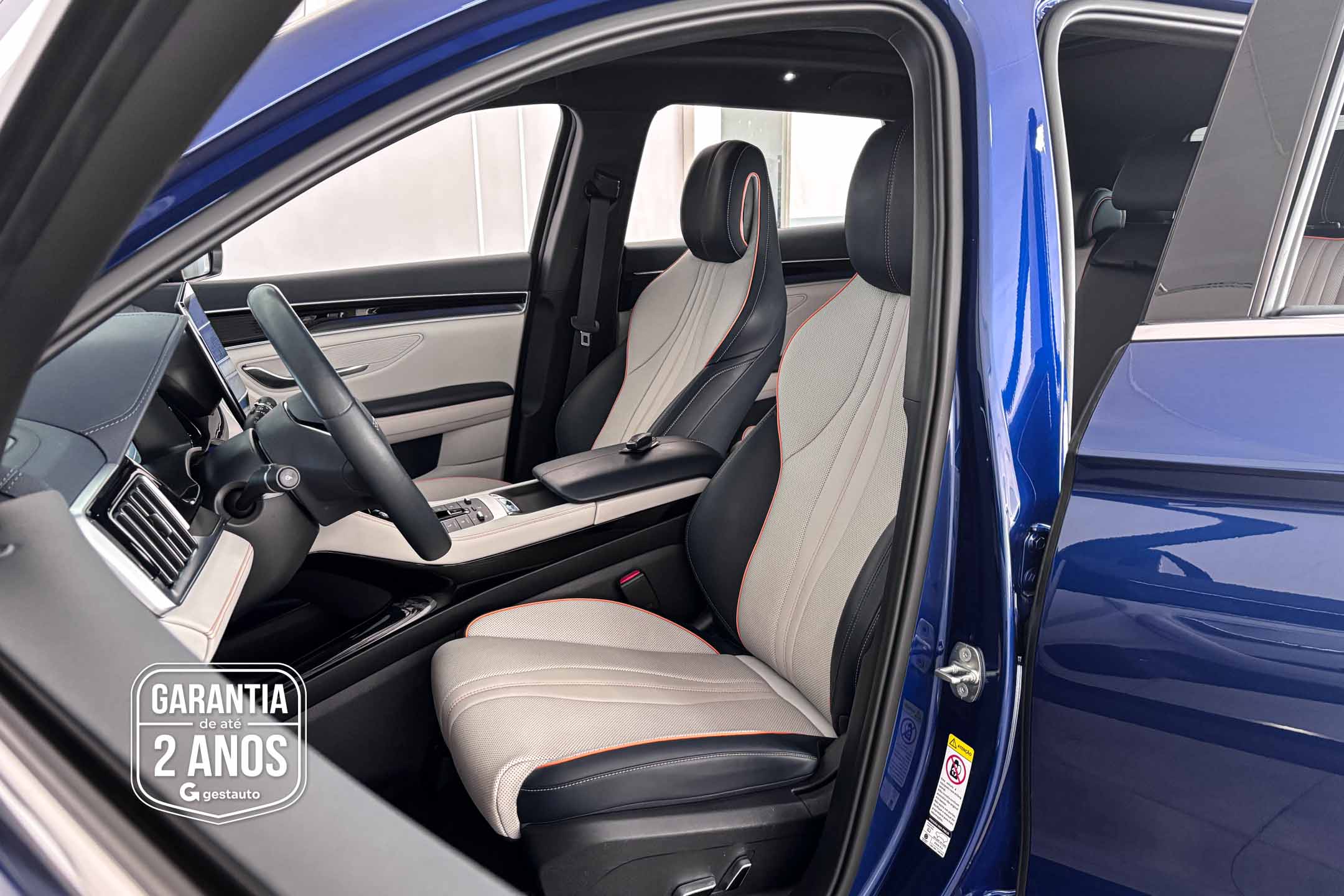 BYD-SONG PLUS GS DM