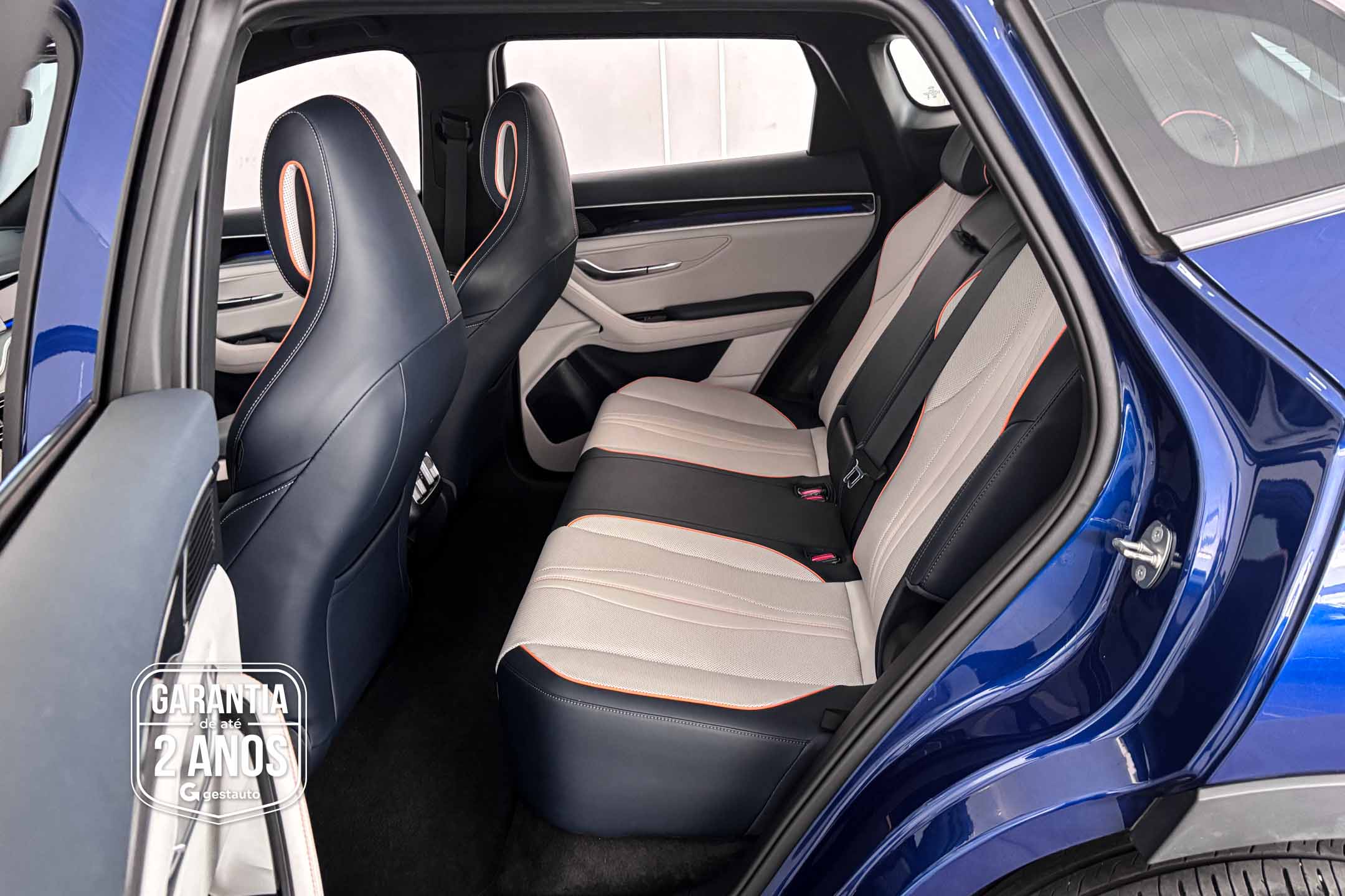 BYD-SONG PLUS GS DM
