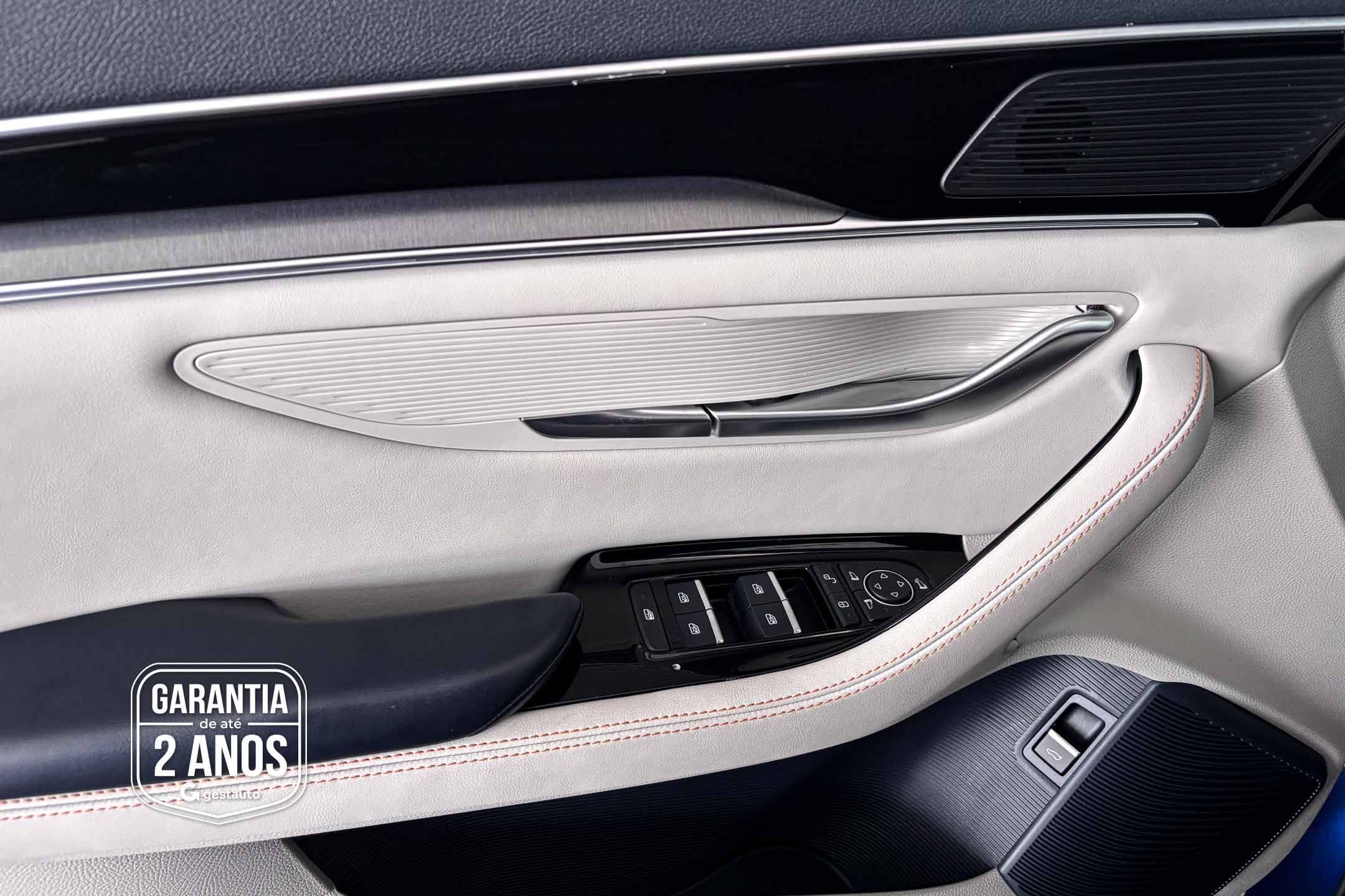 BYD-SONG PLUS GS DM