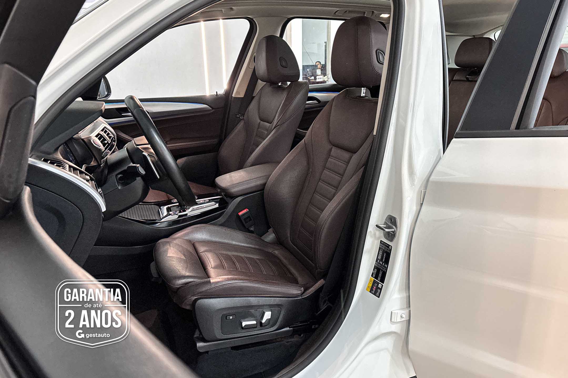 BMW-X3 XDRIVE 30E X-LINE TURBO AUT.