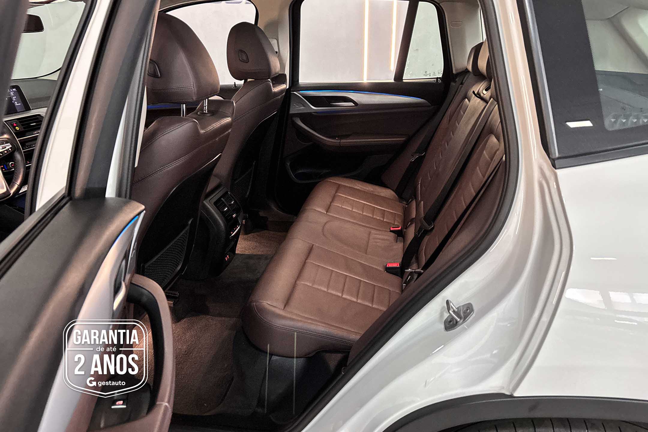 BMW-X3 XDRIVE 30E X-LINE TURBO AUT.