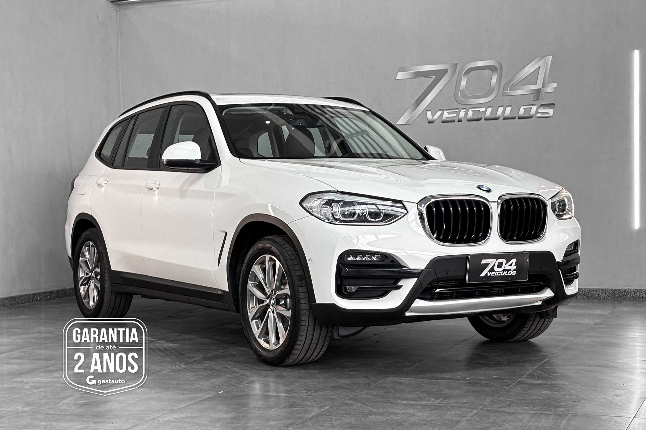 BMW-X3 XDRIVE 30E X-LINE TURBO AUT.