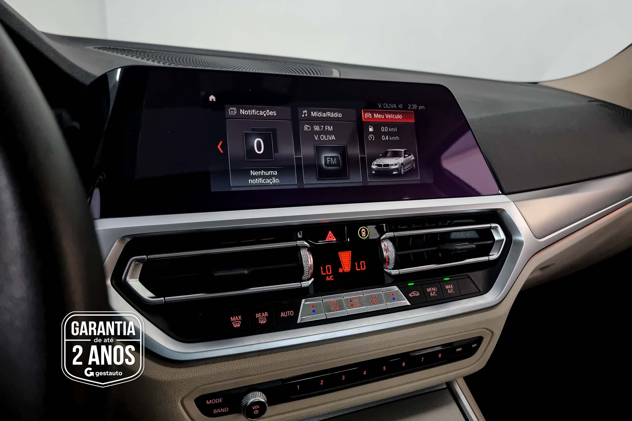 BMW-330I SPORT