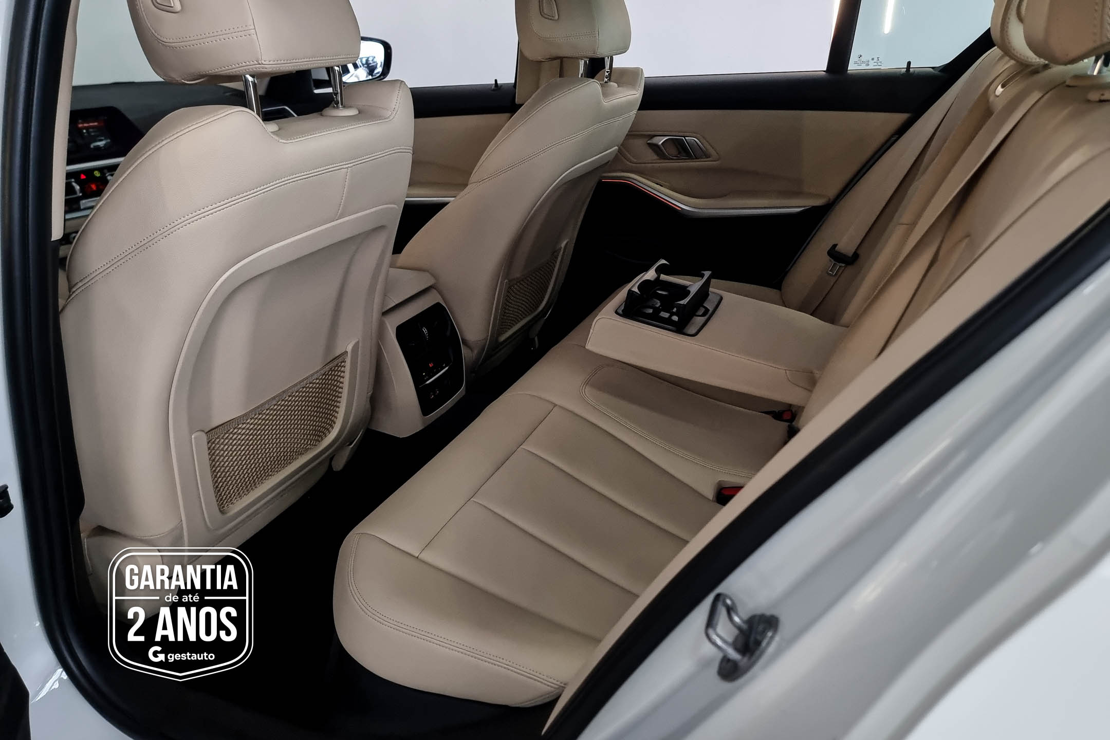 BMW-330I SPORT
