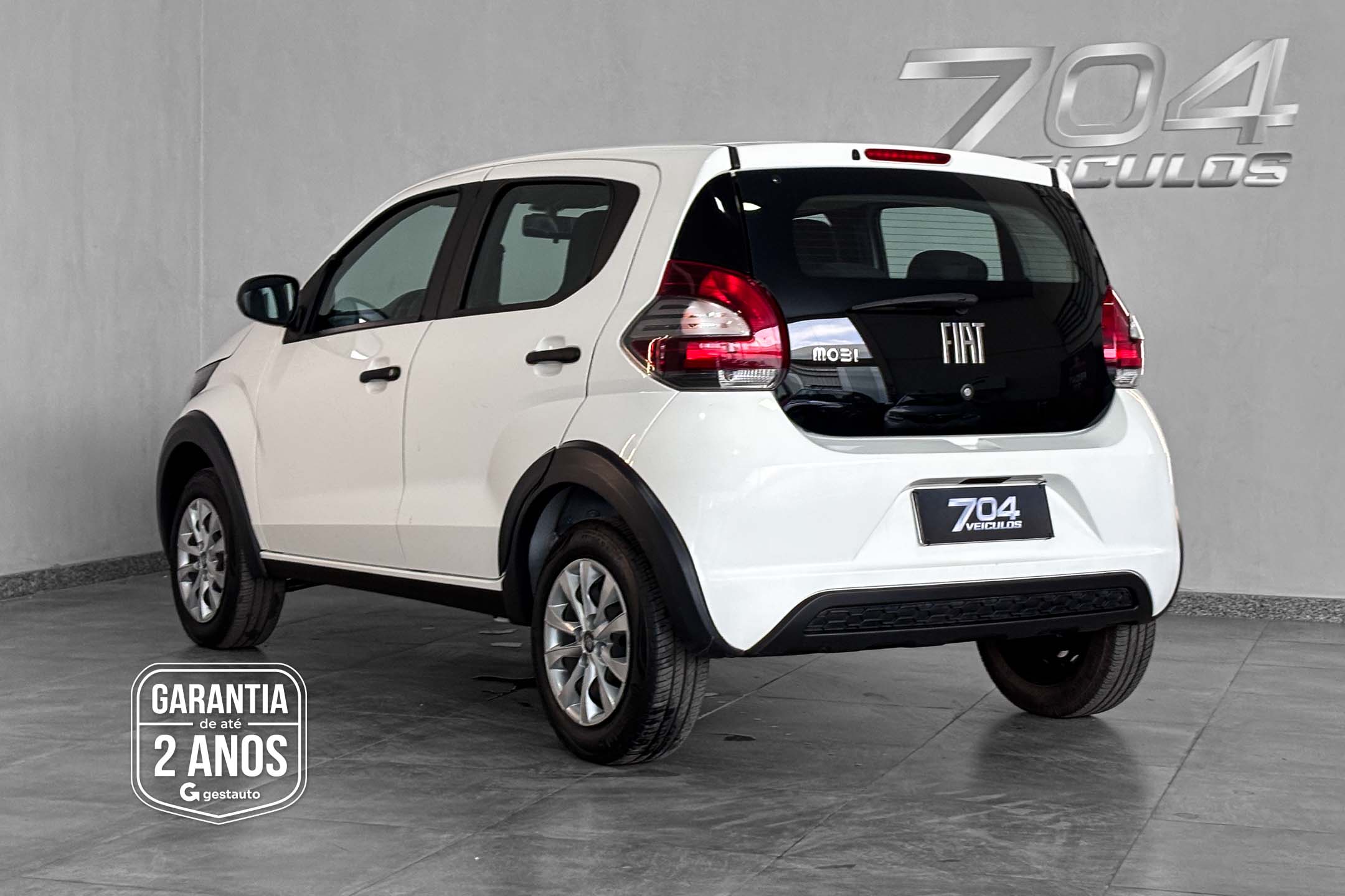 FIAT-MOBI LIKE