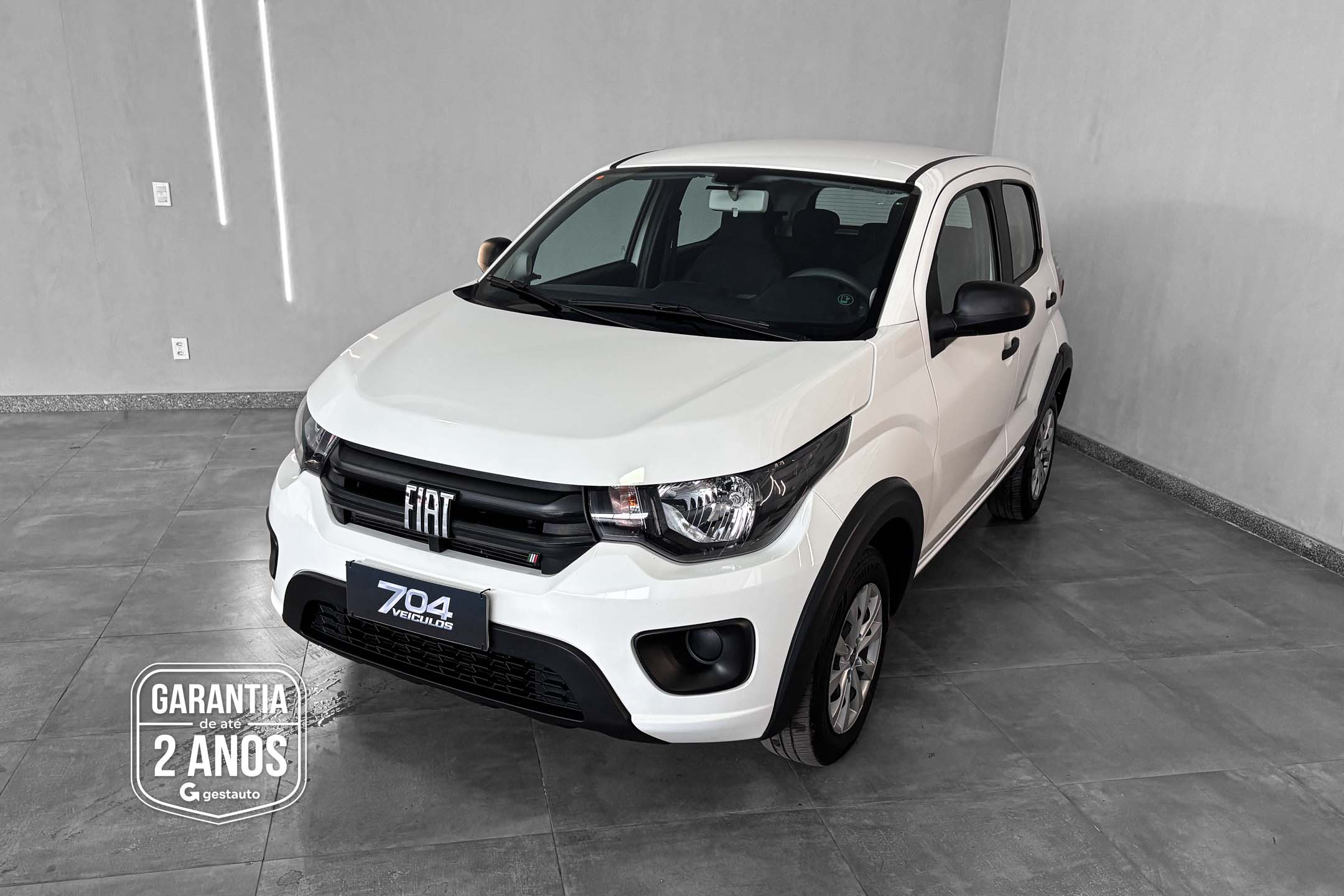FIAT-MOBI LIKE