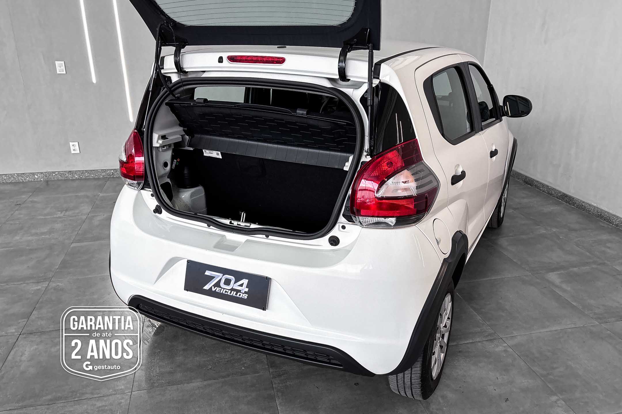 FIAT-MOBI LIKE