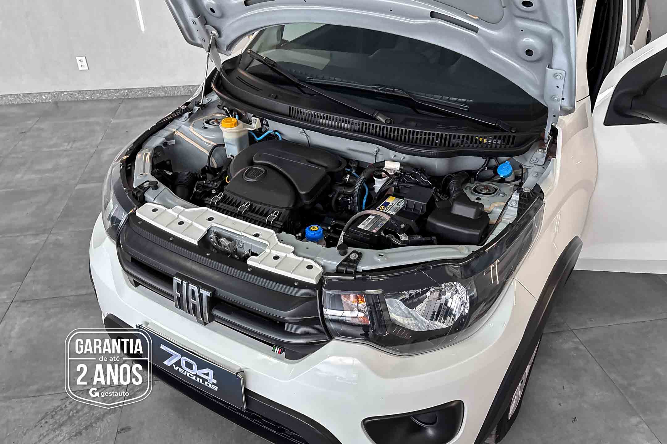 FIAT-MOBI LIKE