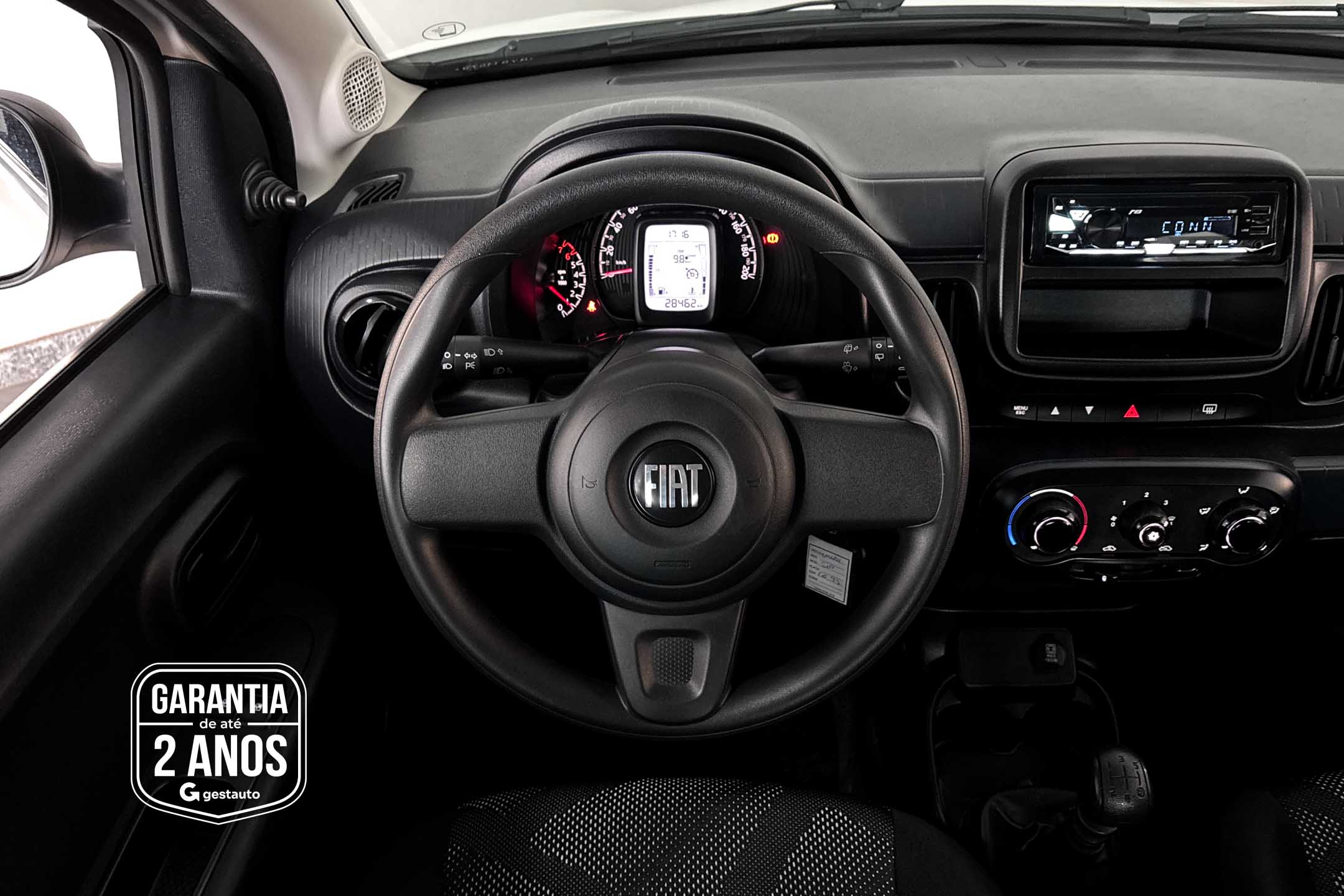 FIAT-MOBI LIKE