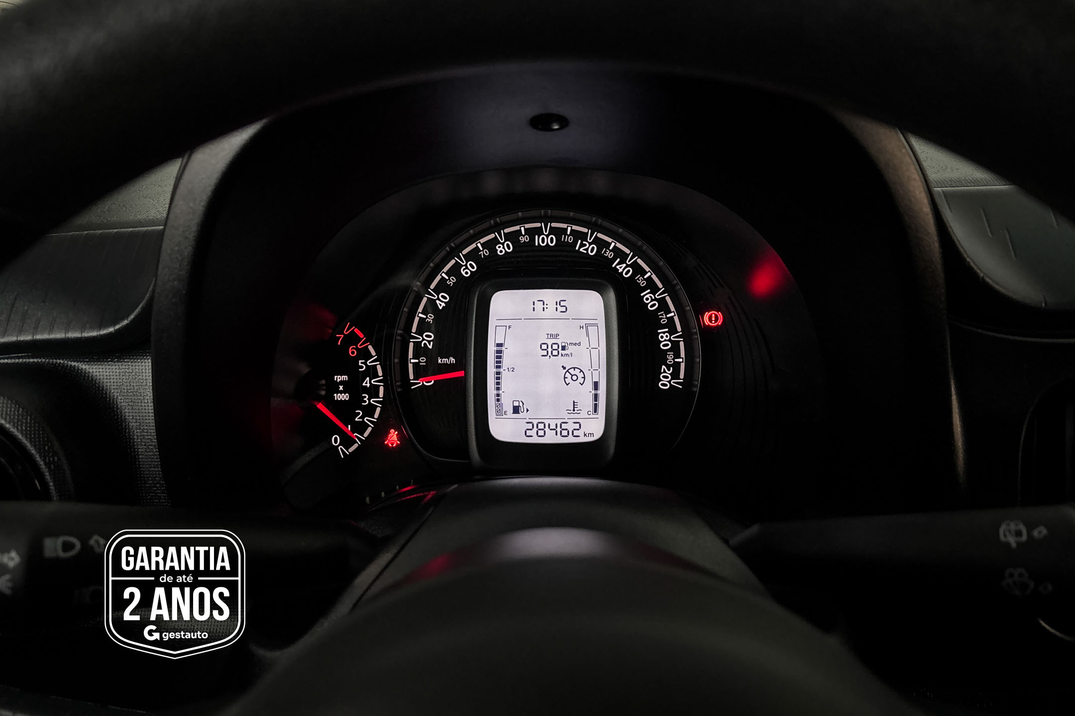 FIAT-MOBI LIKE
