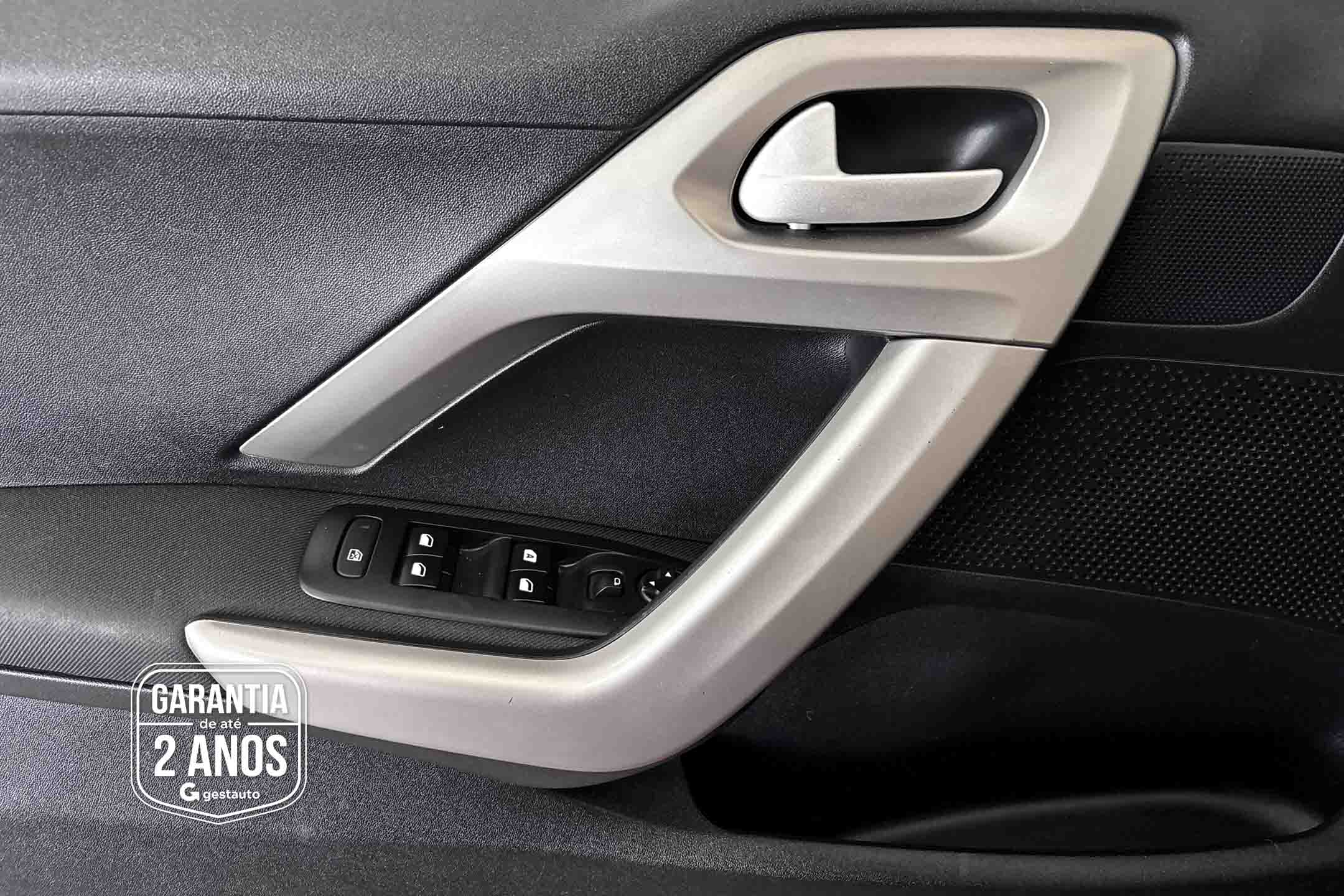 PEUGEOT-2008 ALLURE EAT6