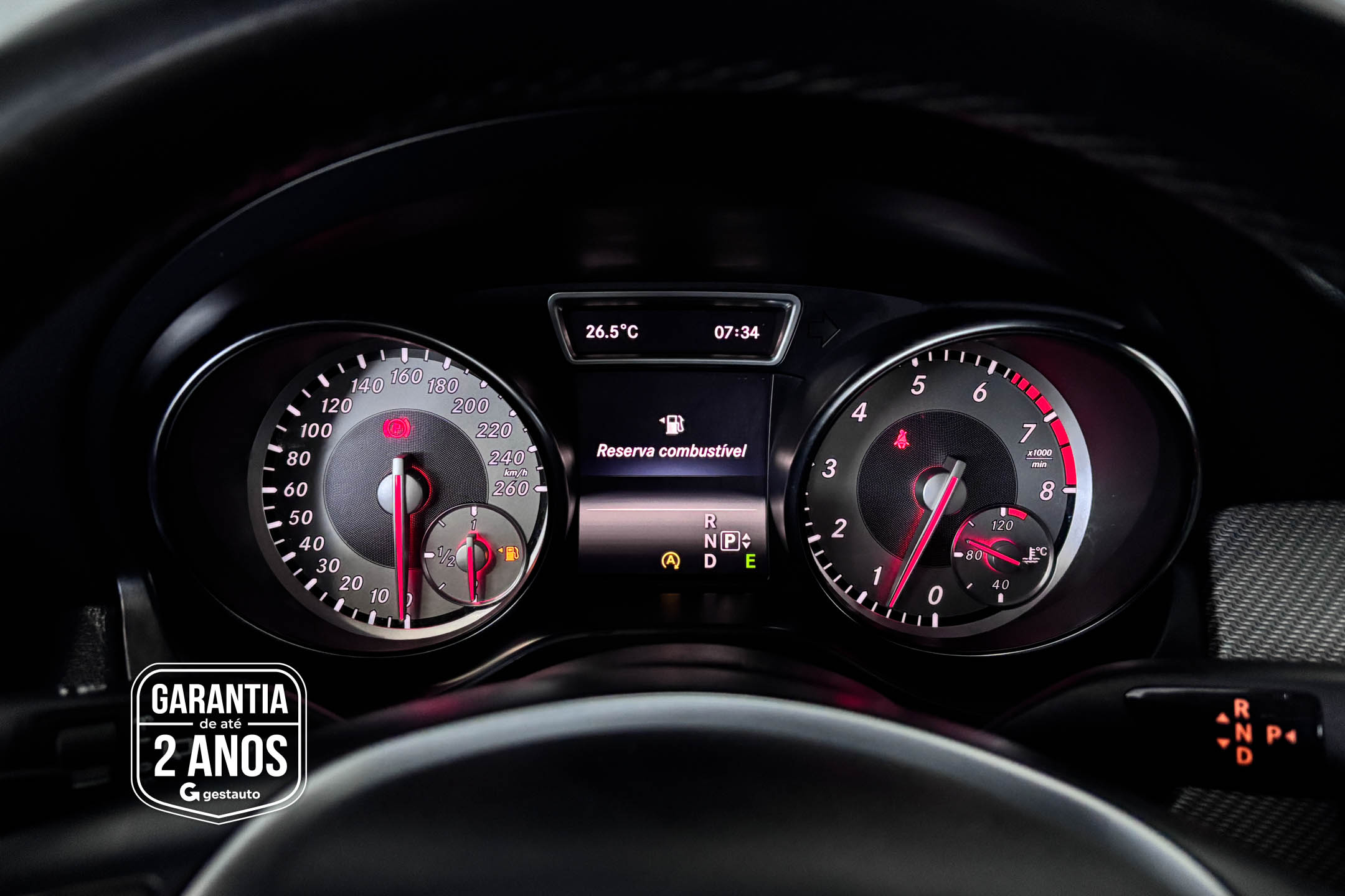 MERCEDES BENZ-GLA200FF