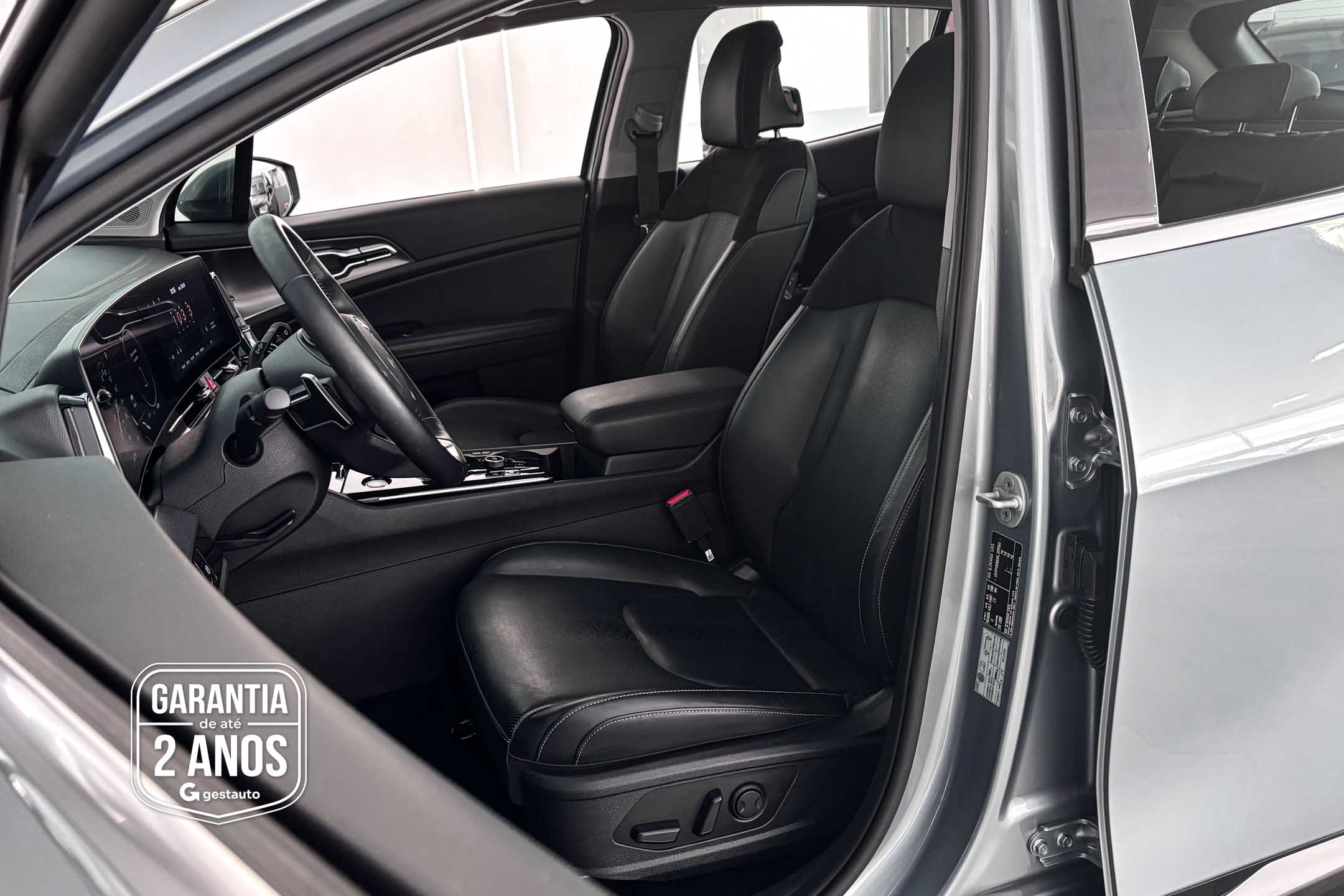 KIA MOTORS-SPORTAGE TMHEV EXP