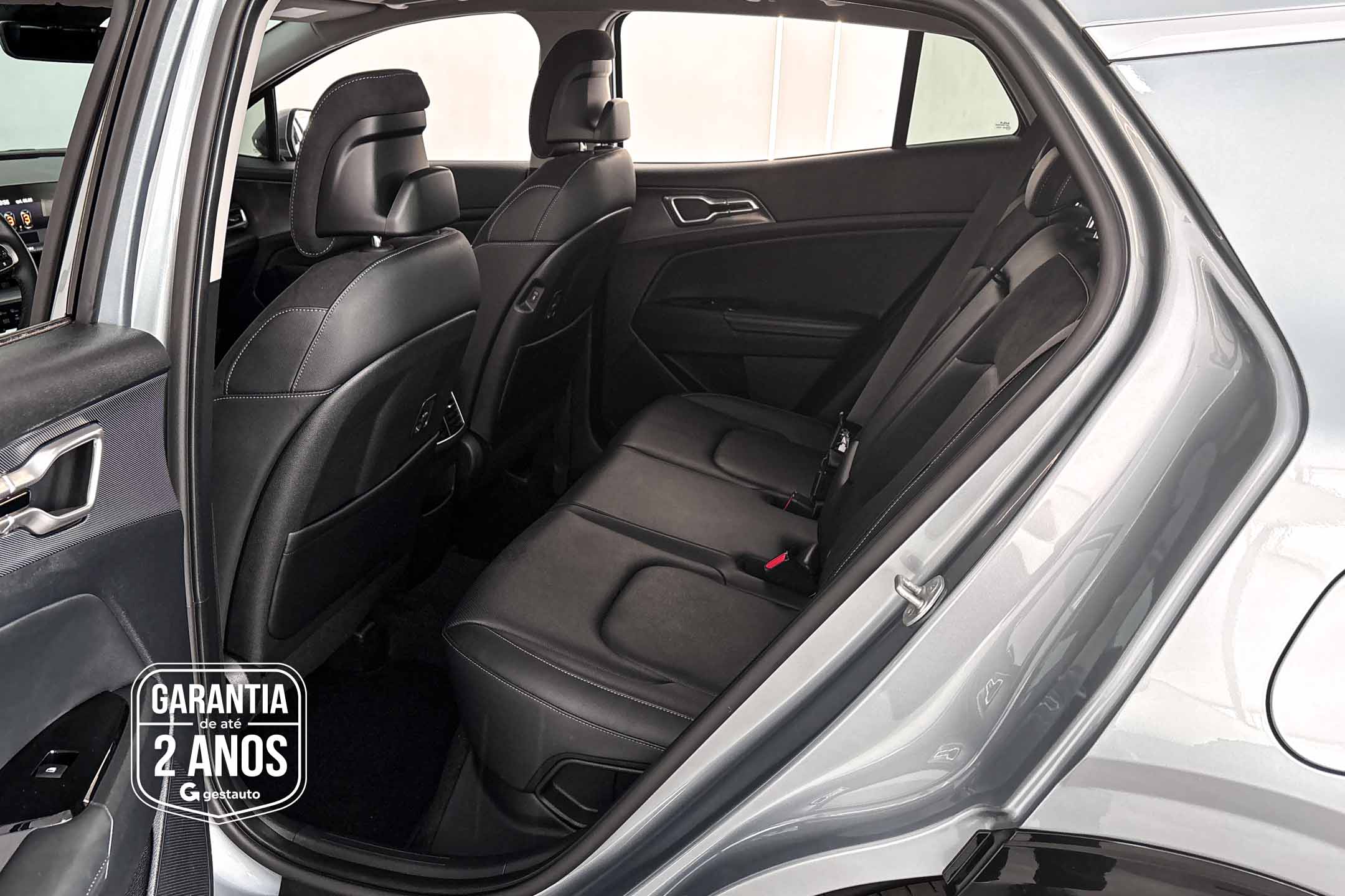 KIA MOTORS-SPORTAGE TMHEV EXP