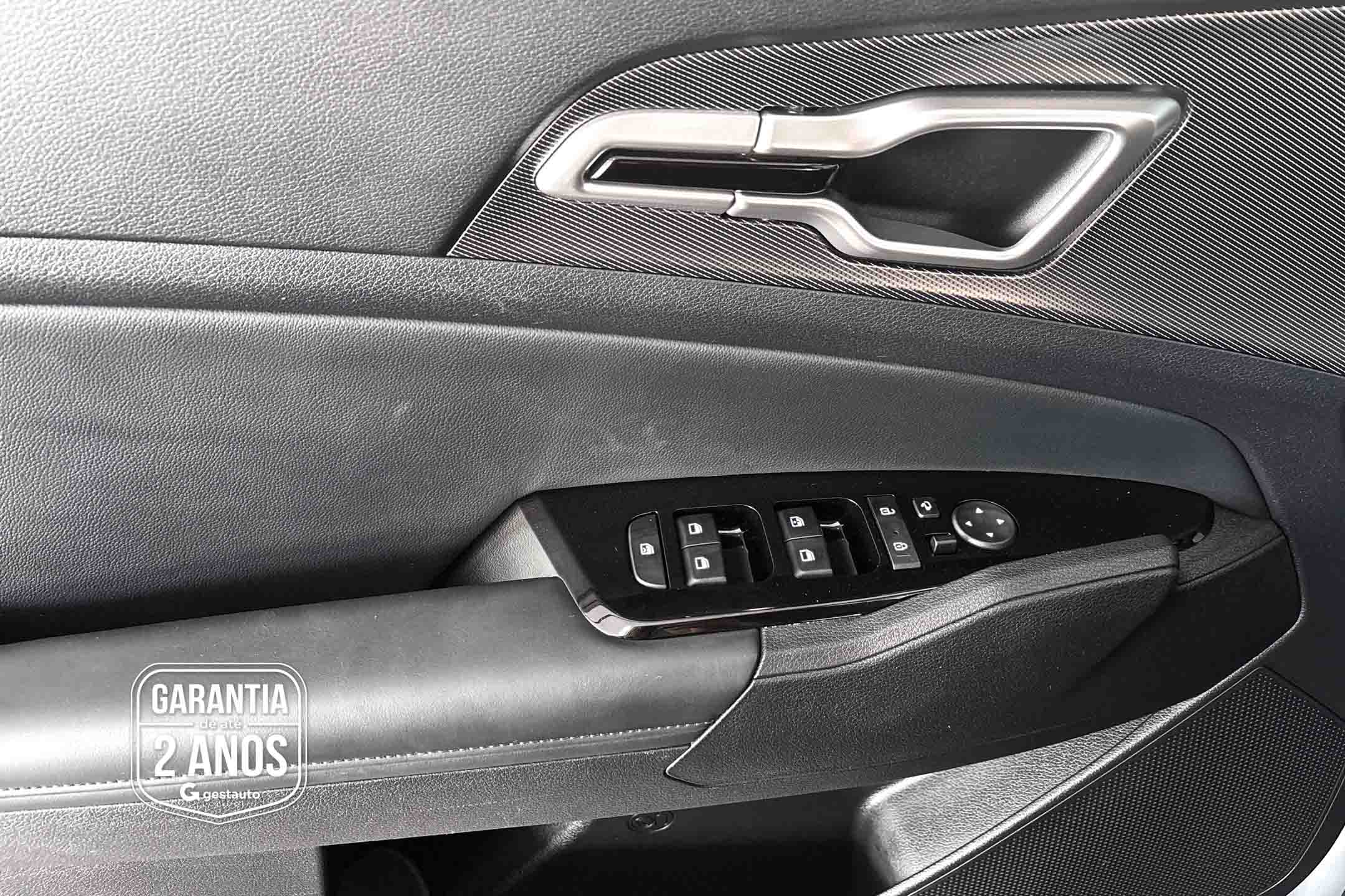 KIA MOTORS-SPORTAGE TMHEV EXP
