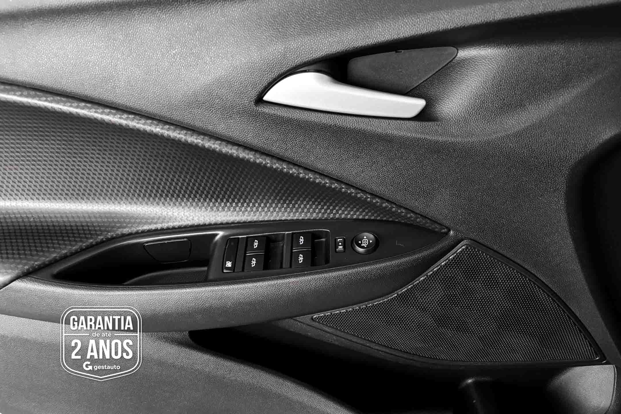 GM - CHEVROLET-ONIX 10MT LT2