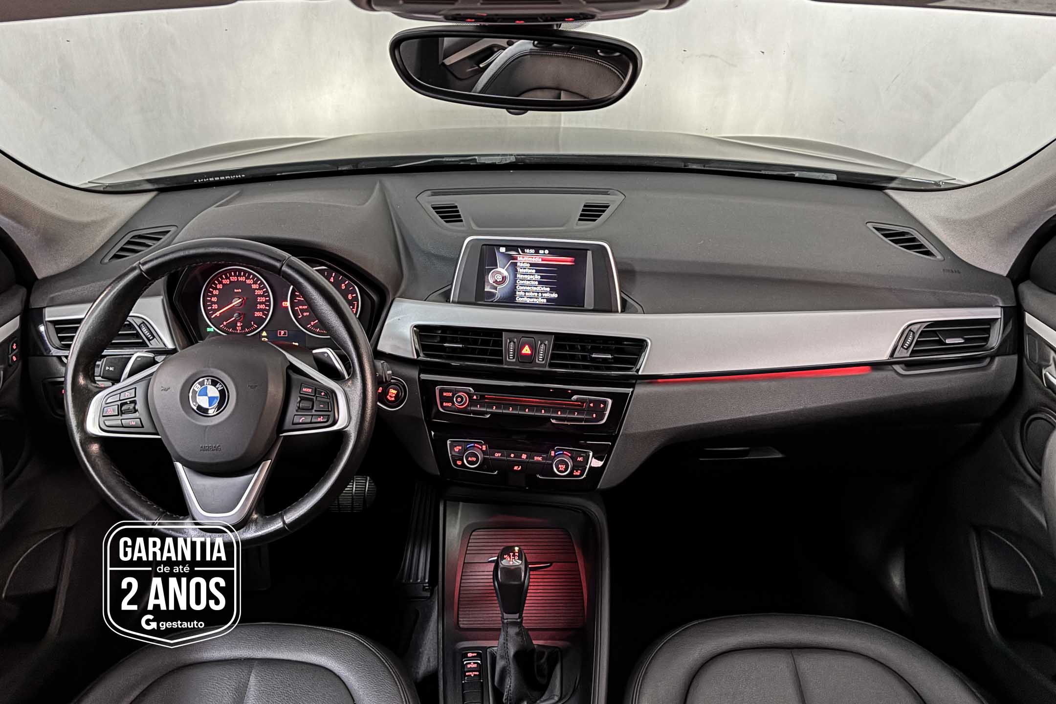 BMW-X1 S20I ACTIVEFLEX