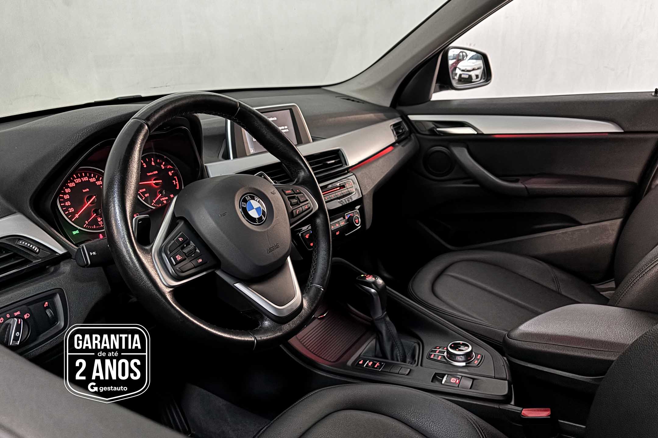 BMW-X1 S20I ACTIVEFLEX