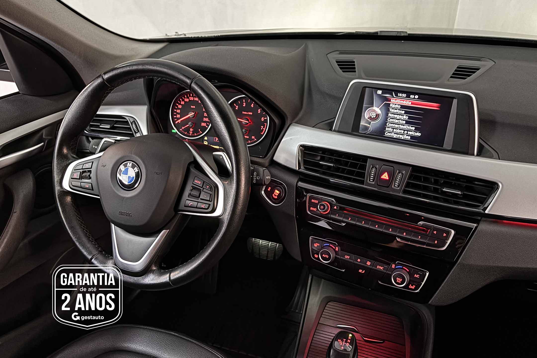 BMW-X1 S20I ACTIVEFLEX