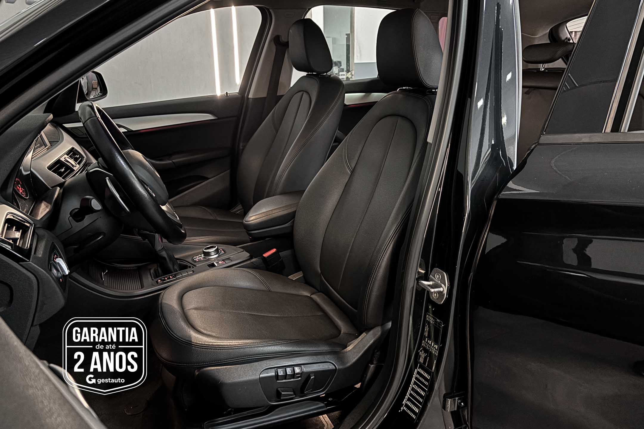 BMW-X1 S20I ACTIVEFLEX