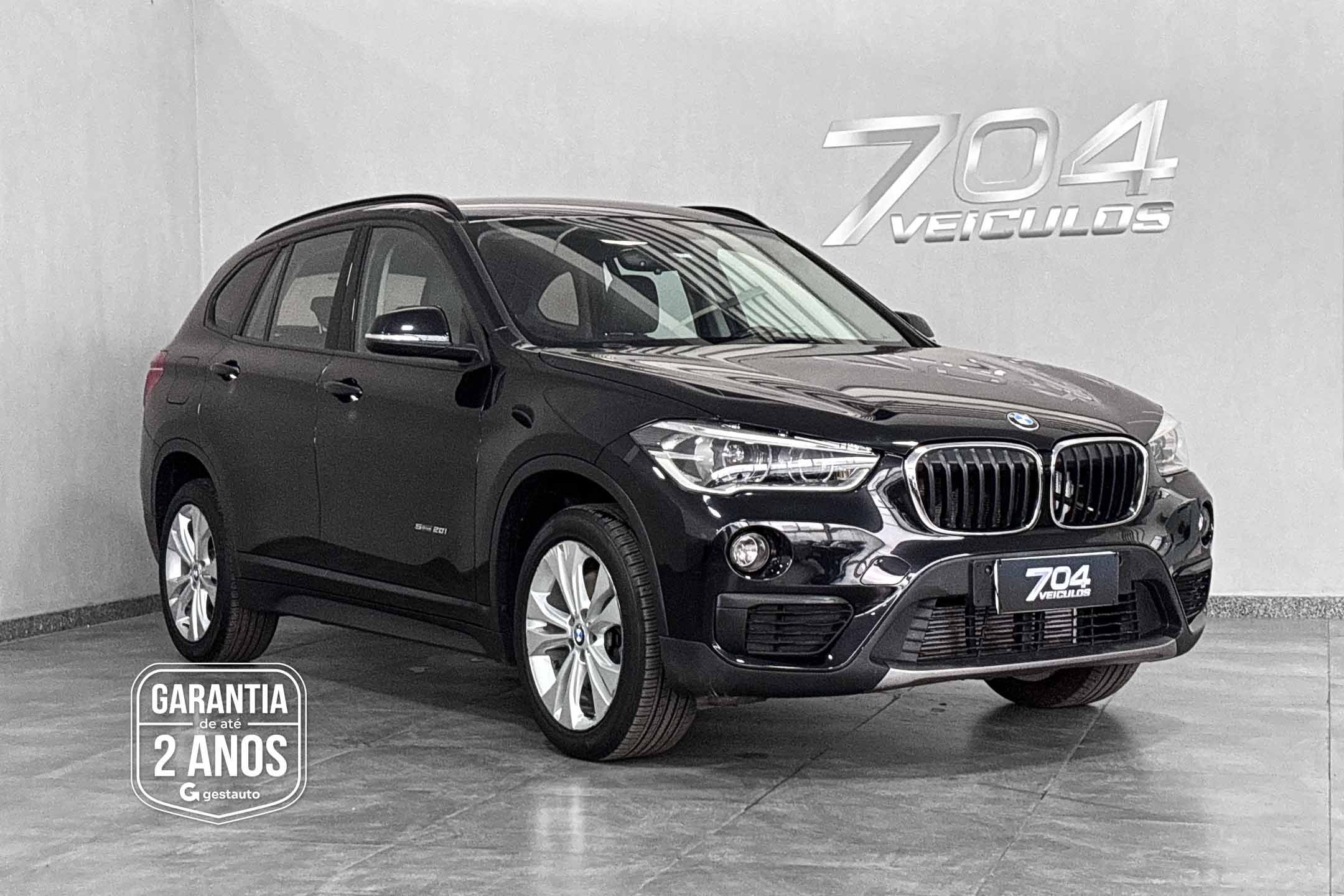 BMW-X1 S20I ACTIVEFLEX